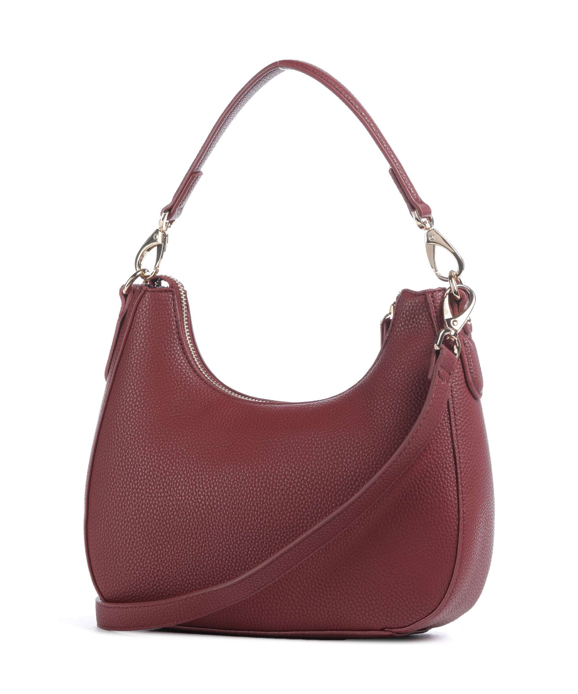 Valentino Bags Brixton Shoulder bag bordeaux - Image 2