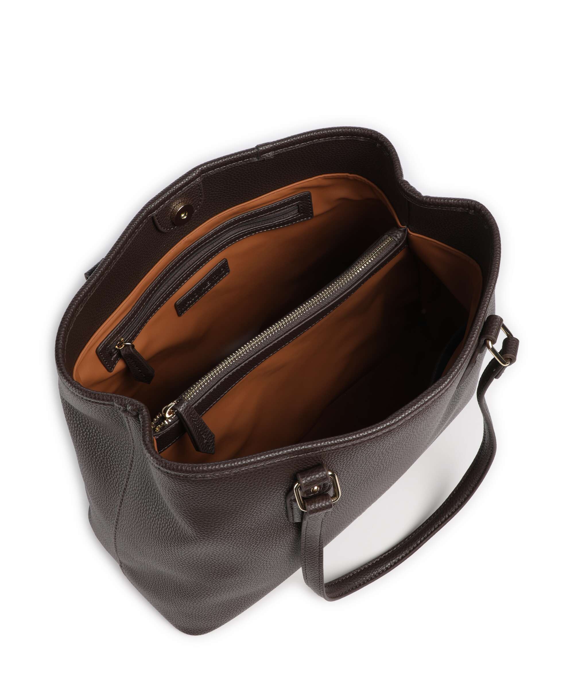 Valentino Bags Brixton Tote bag moro - Image 4