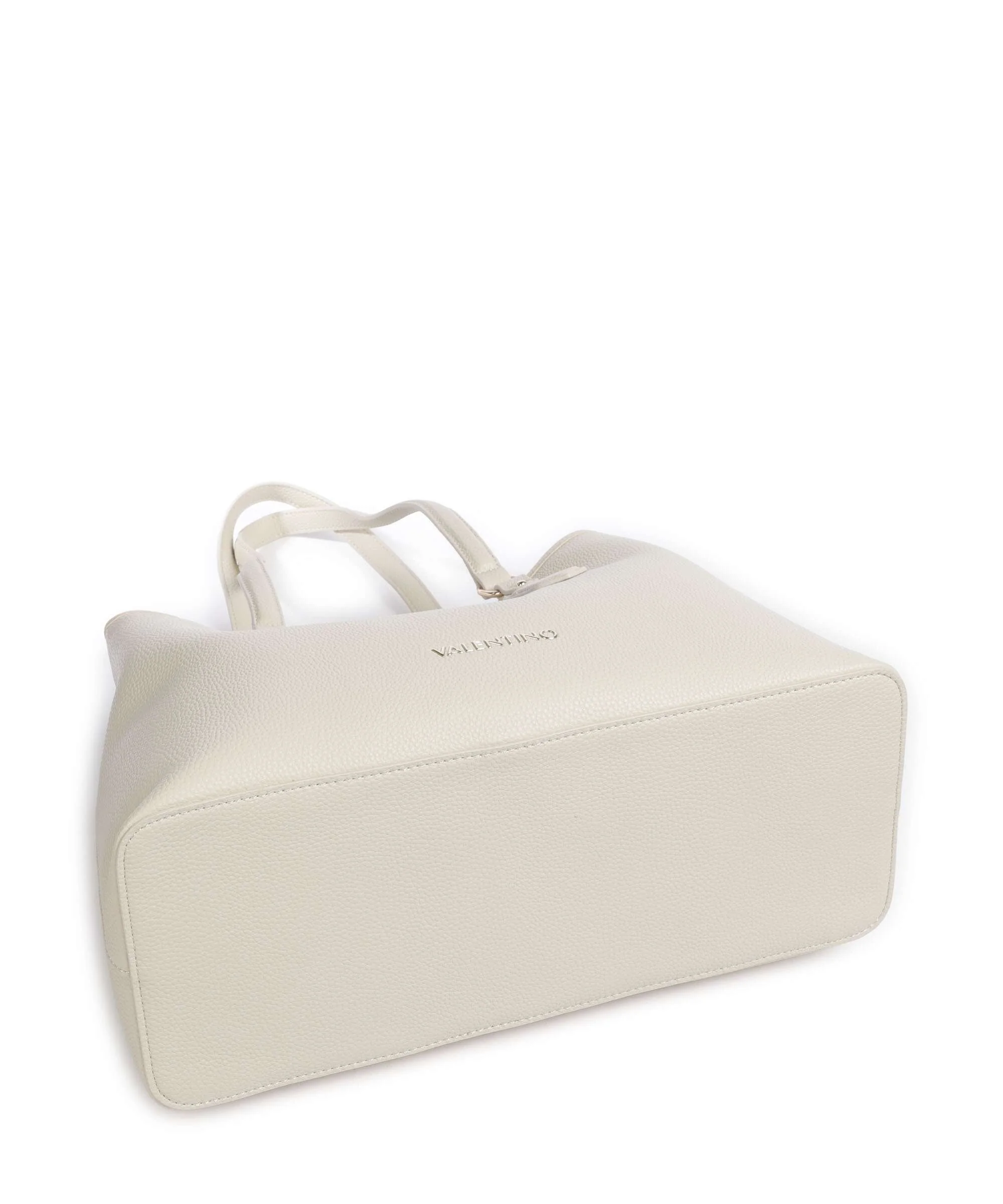 Valentino Bags Brixton Tote bag ecru - Image 4