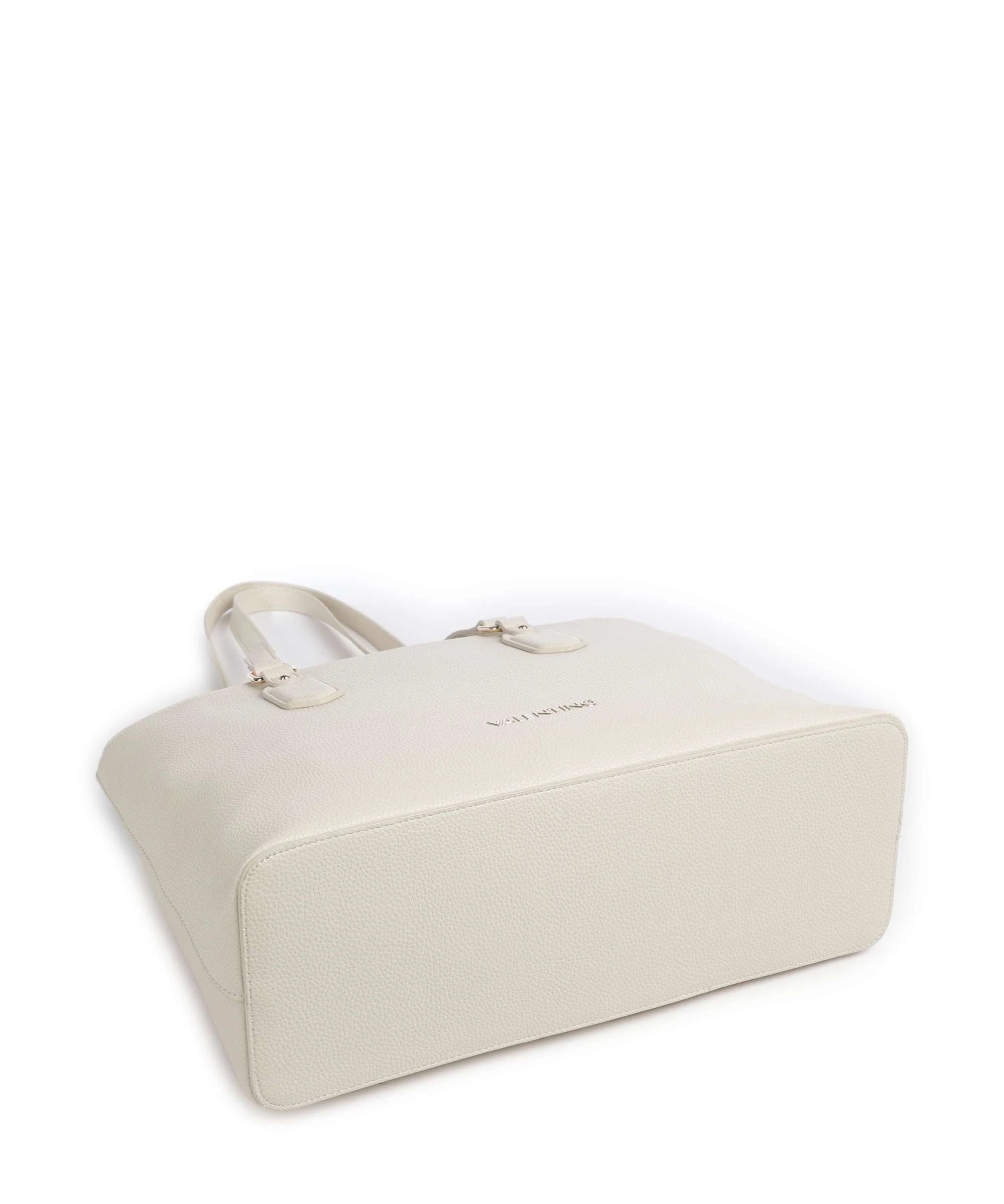 Valentino Bags Brixton Tote bag ecru - Image 3