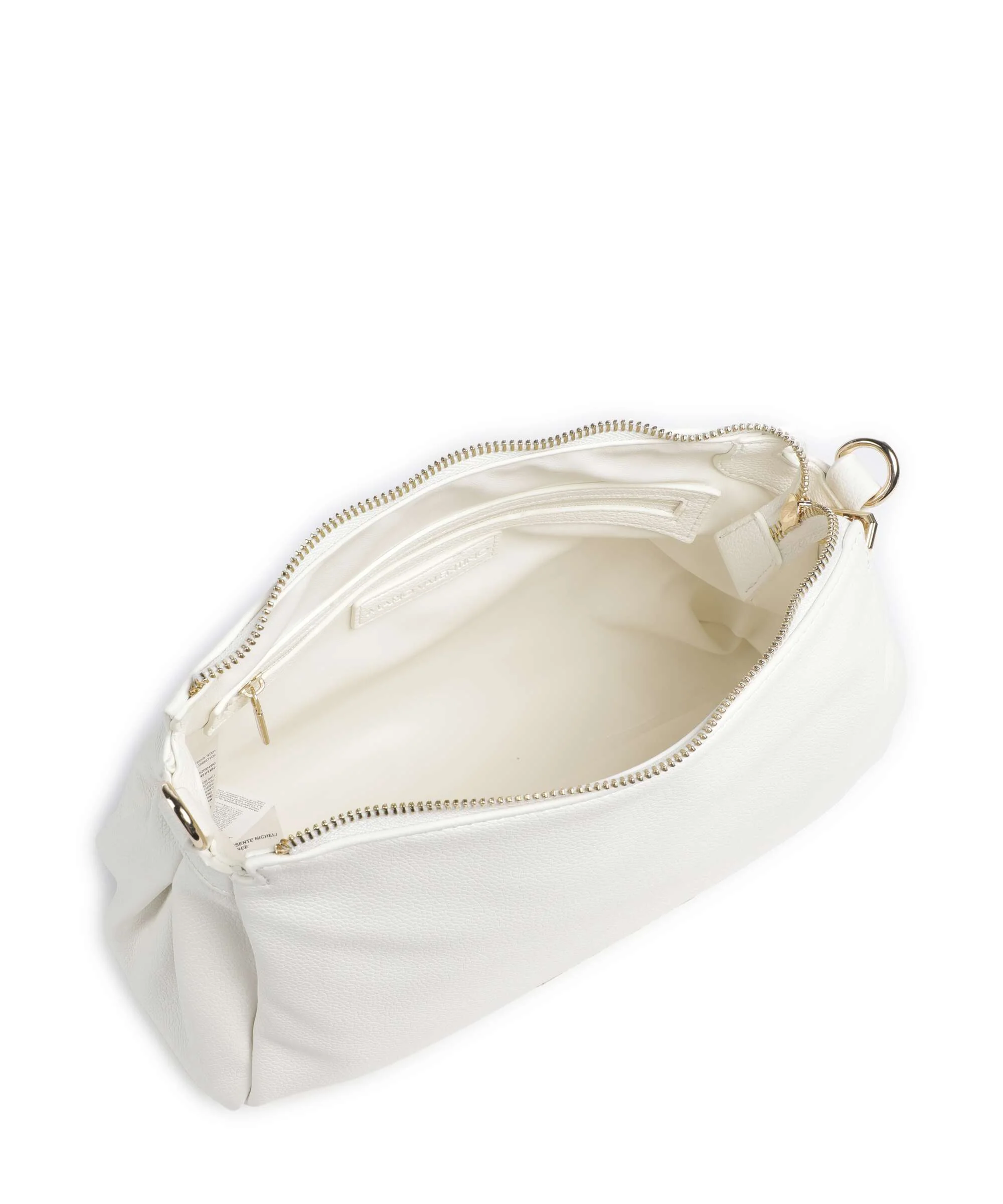 Valentino Bags Dea Re Shoulder bag bianco - Image 4
