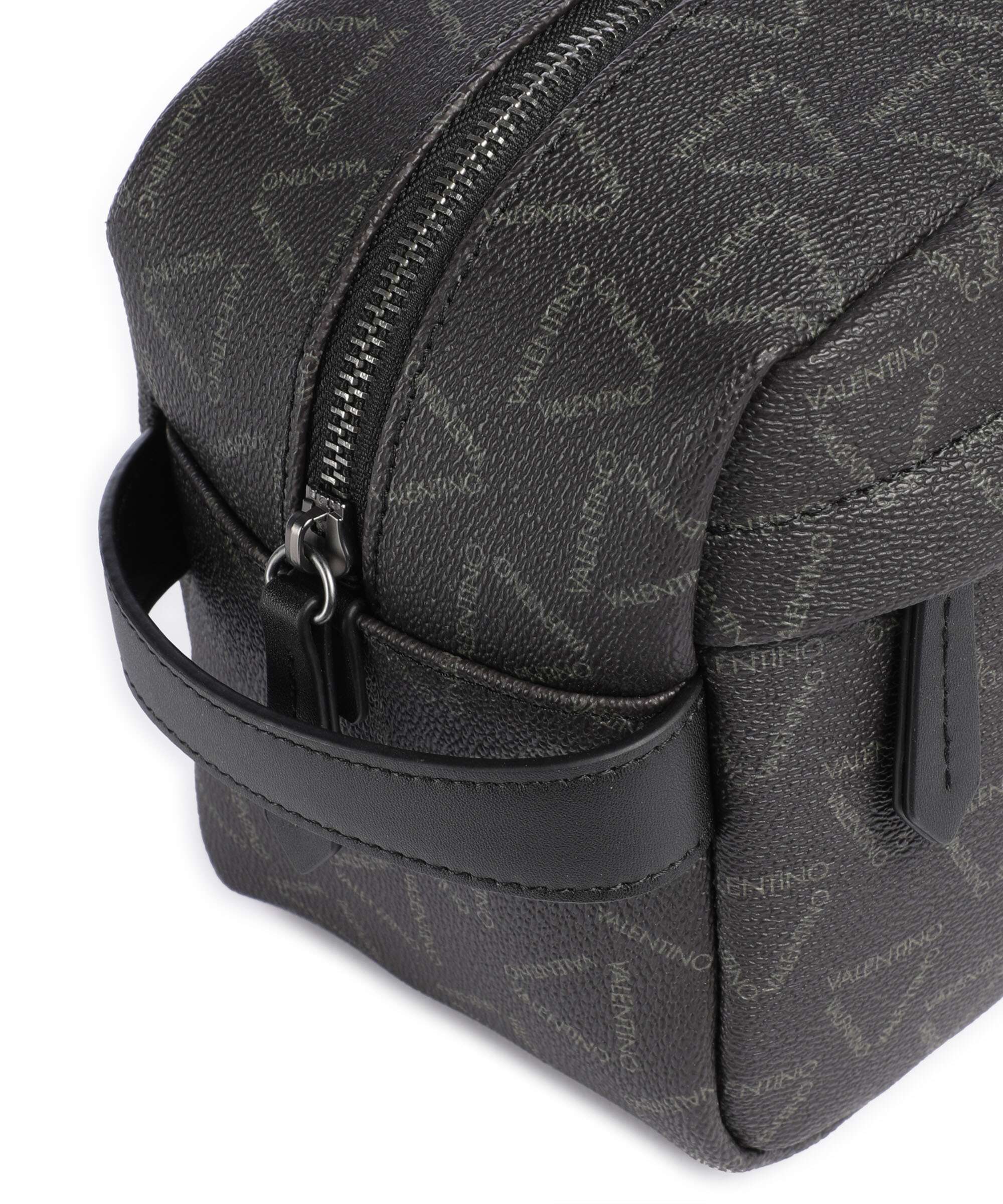 Valentino Bags Delta Toiletry bag nero/multicolour - Image 3