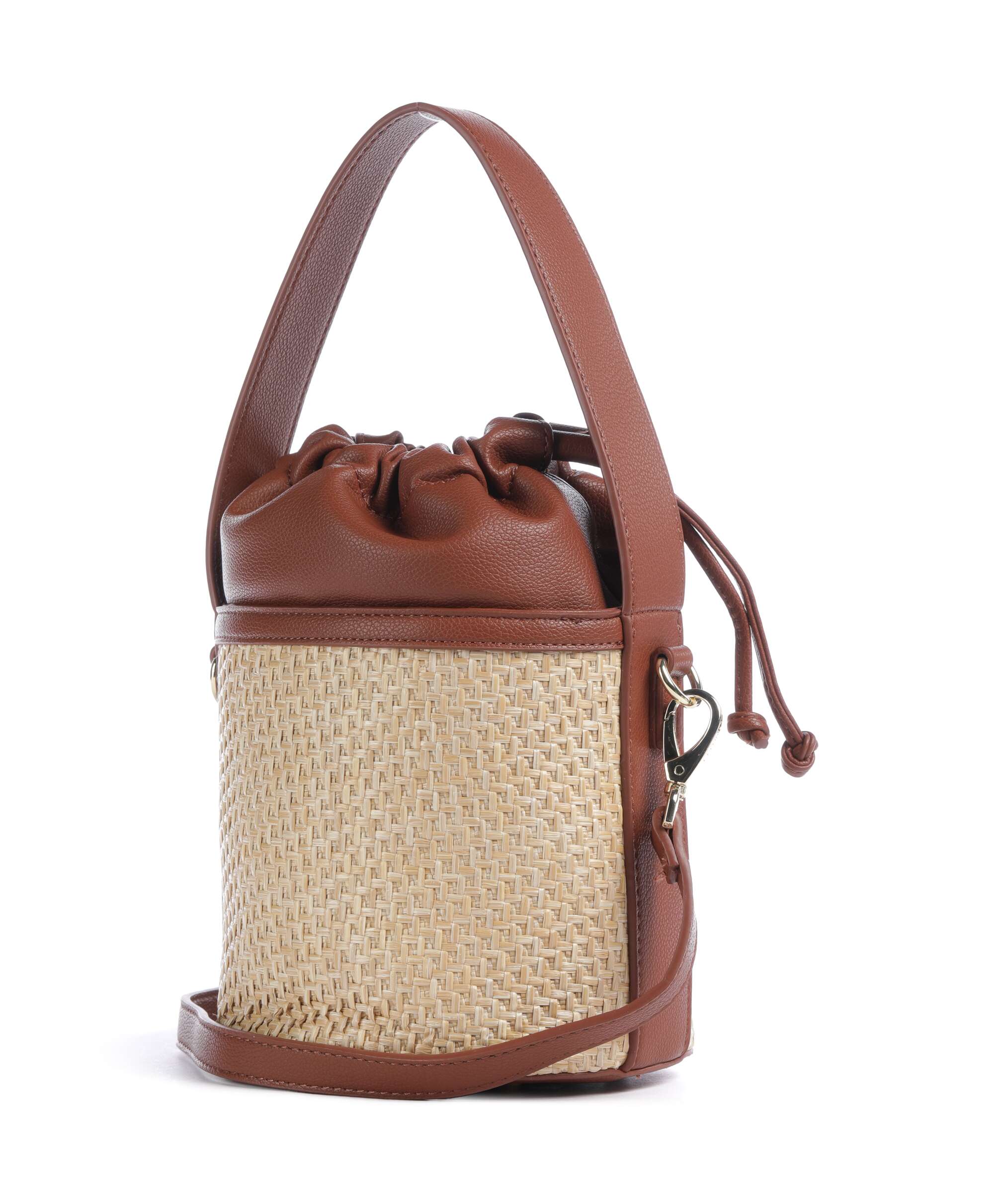 Valentino Bags Demetra Bucket bag naturale/cuoio - Image 2