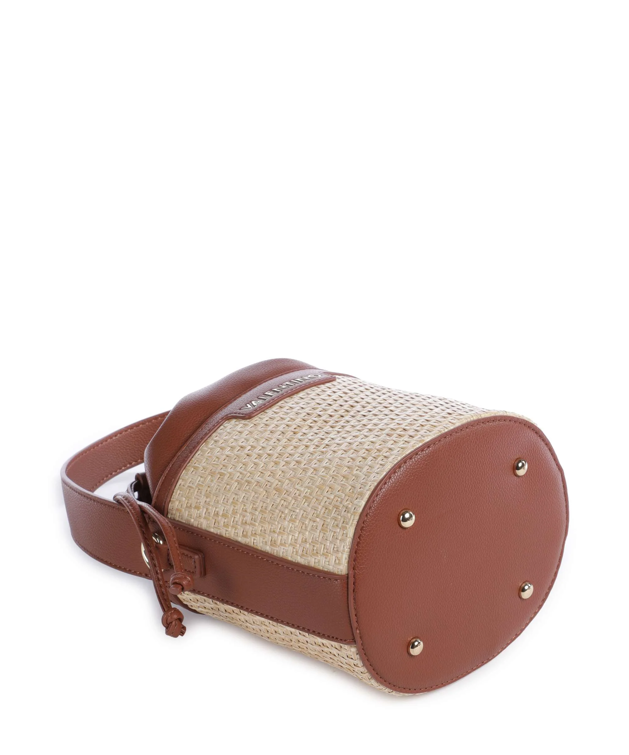 Valentino Bags Demetra Bucket bag naturale/cuoio - Image 3