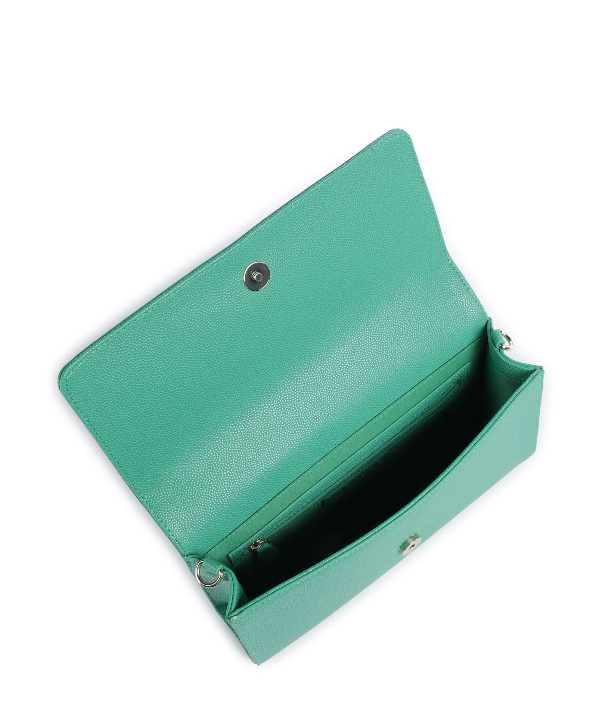Valentino Bags Divina Crossbody bag smeraldo - Image 4