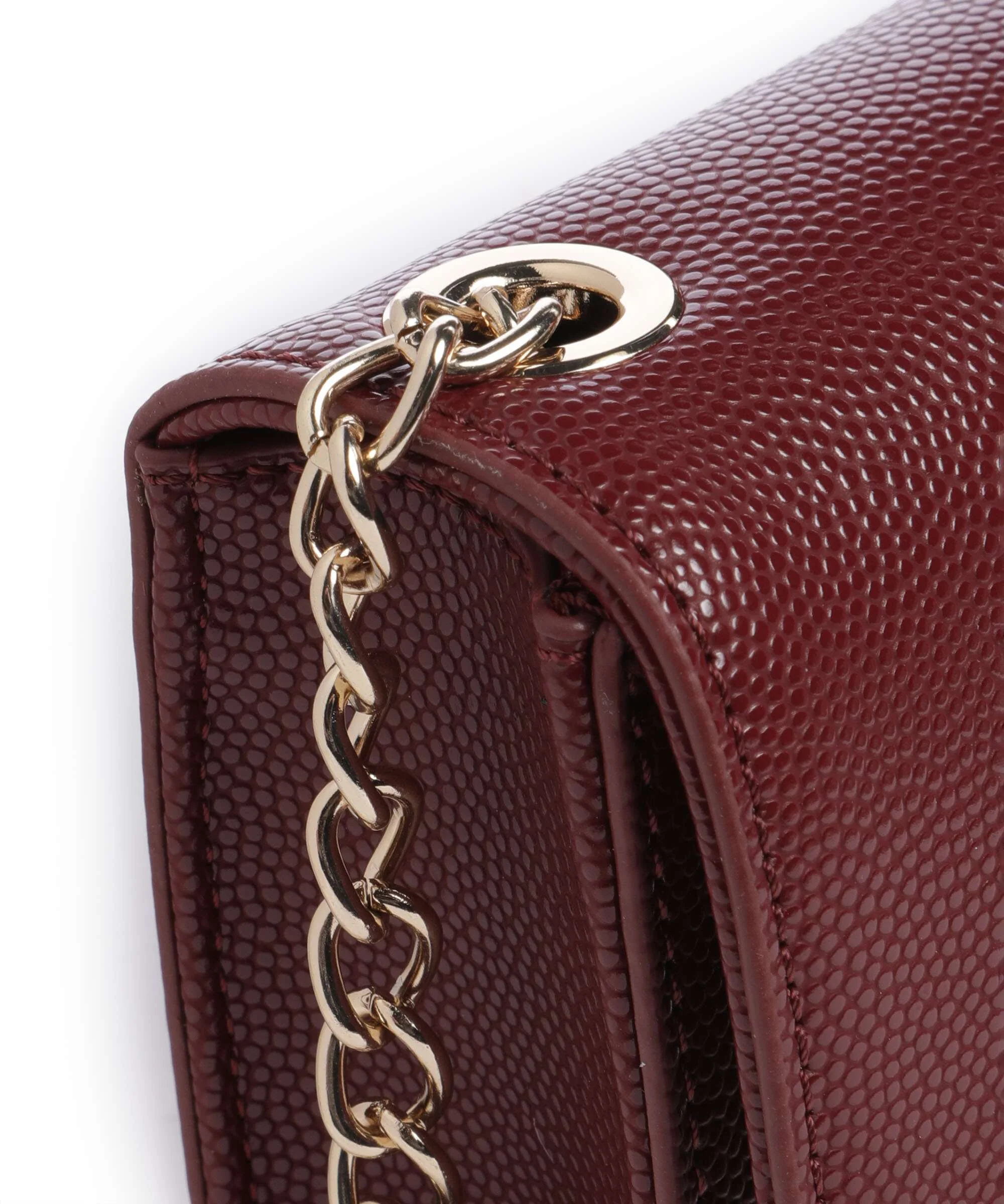 Valentino Bags Divina Crossbody bag bordeaux - Image 3
