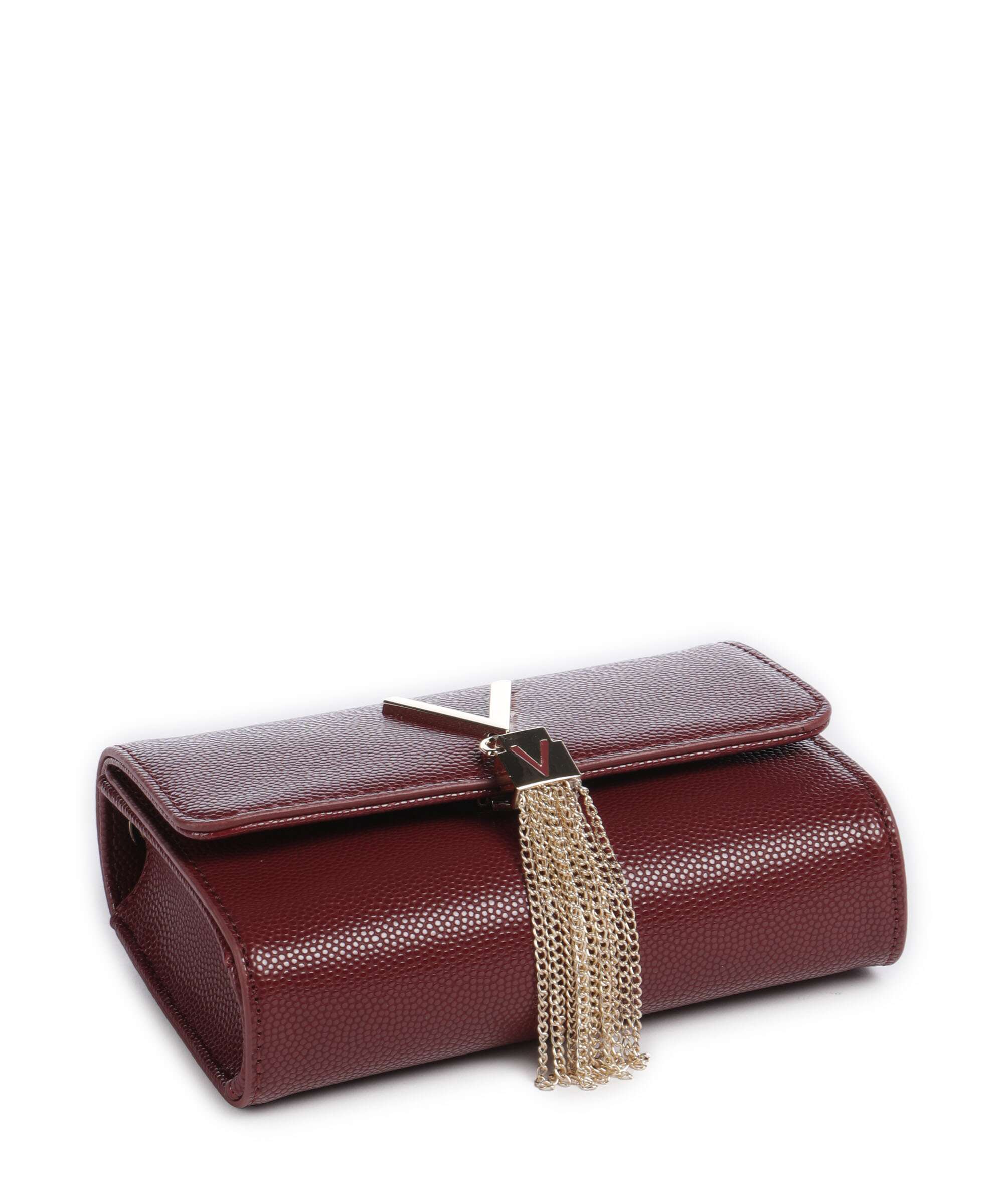 Valentino Bags Divina Crossbody bag bordeaux - Image 4