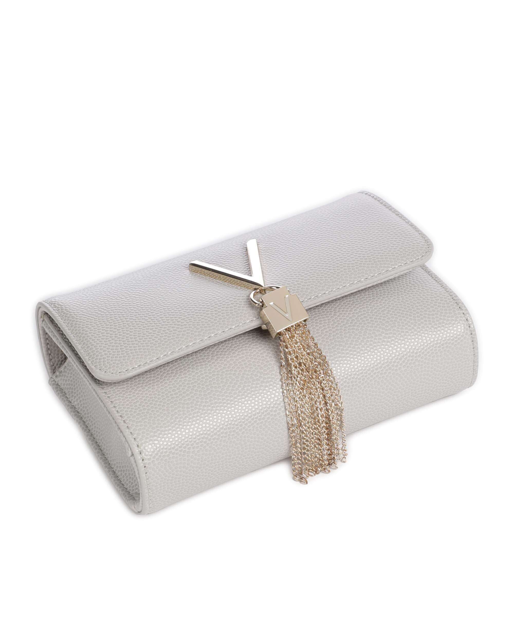 Valentino Bags Divina Crossbody bag ghiaccio - Image 4