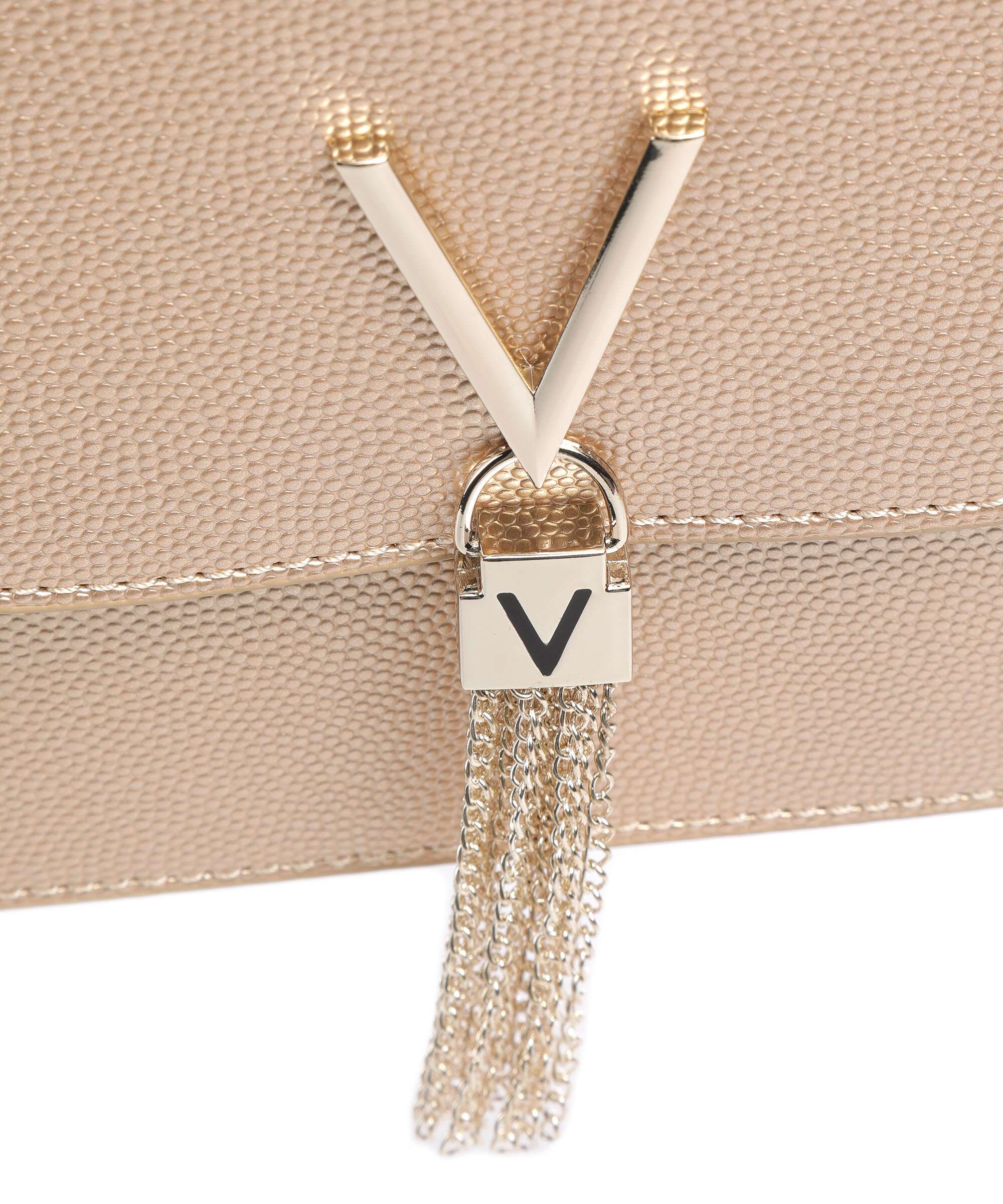 Valentino Bags Divina Shoulder bag oro - Image 3