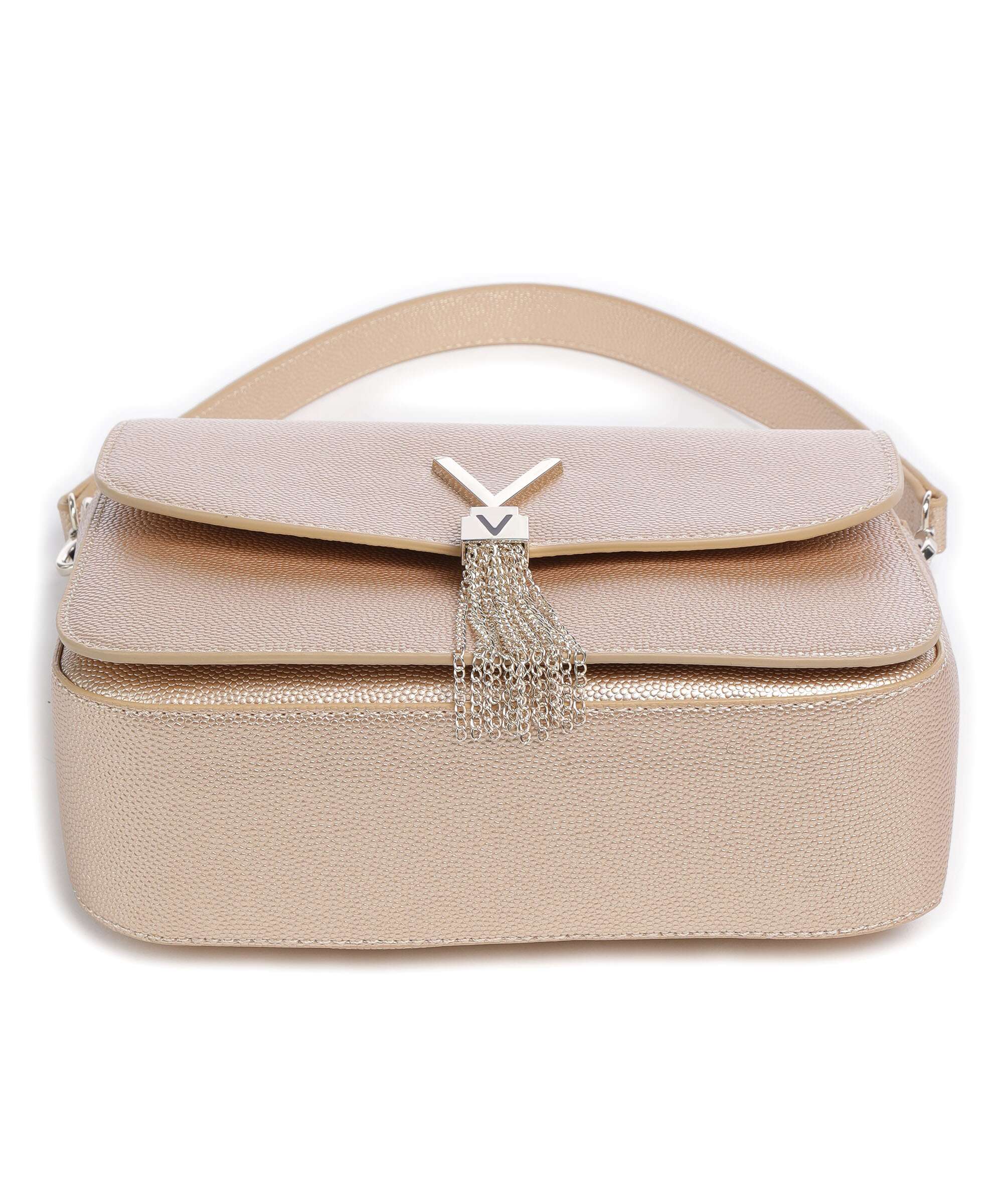 Valentino Bags Divina Shoulder bag oro - Image 4
