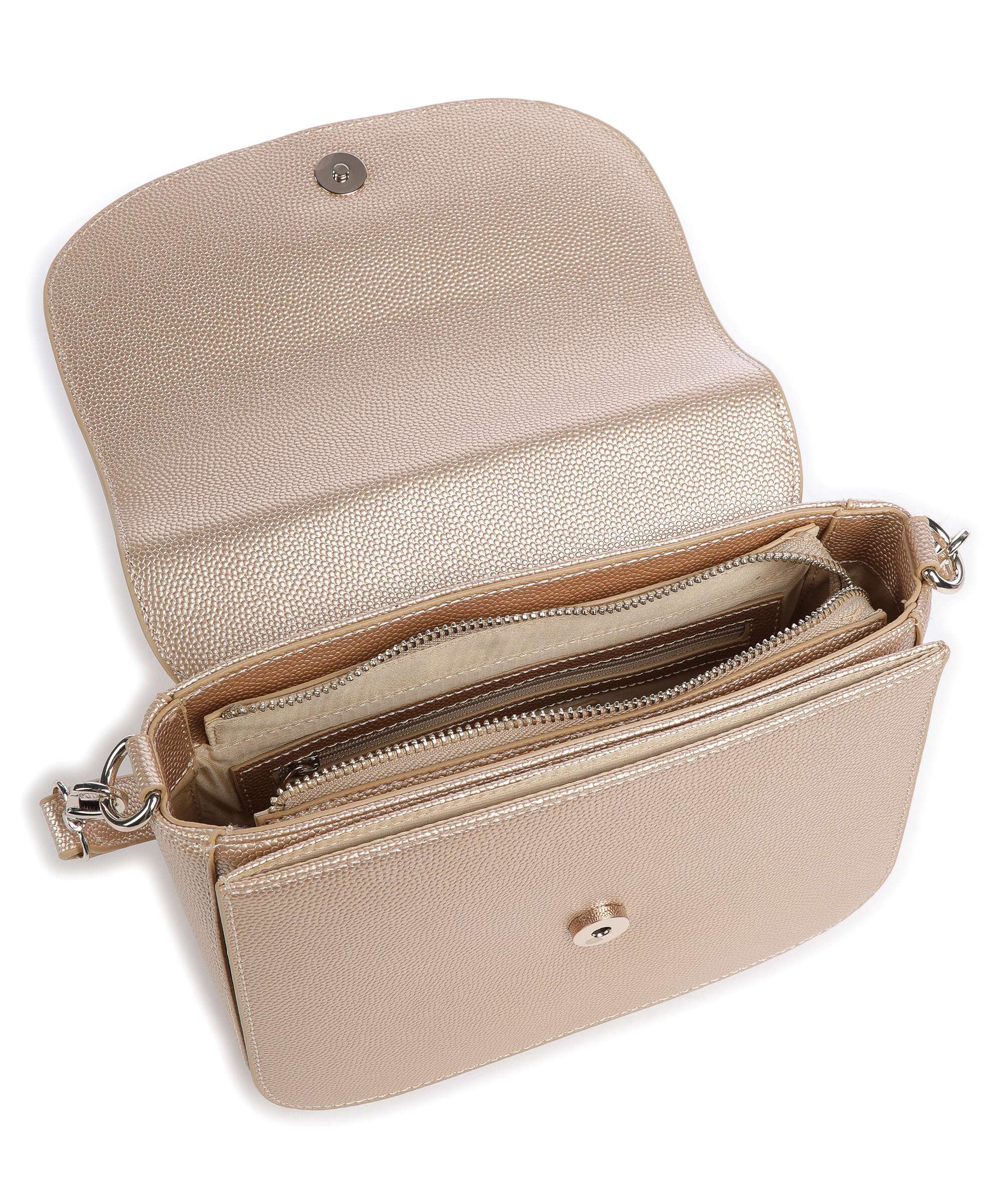 Valentino Bags Divina Shoulder bag oro - Image 5