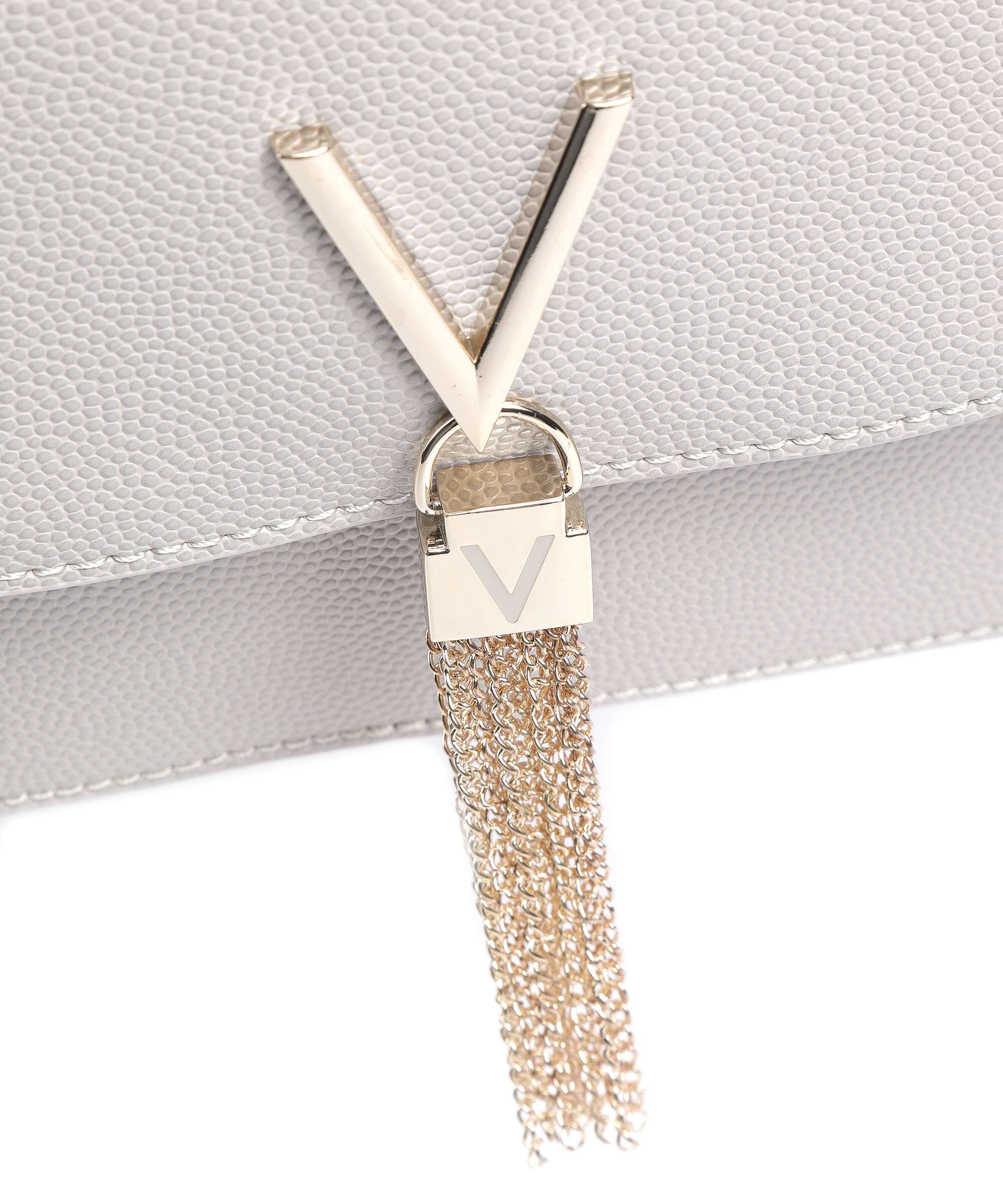 Valentino Bags Divina Shoulder bag ghiaccio - Image 4