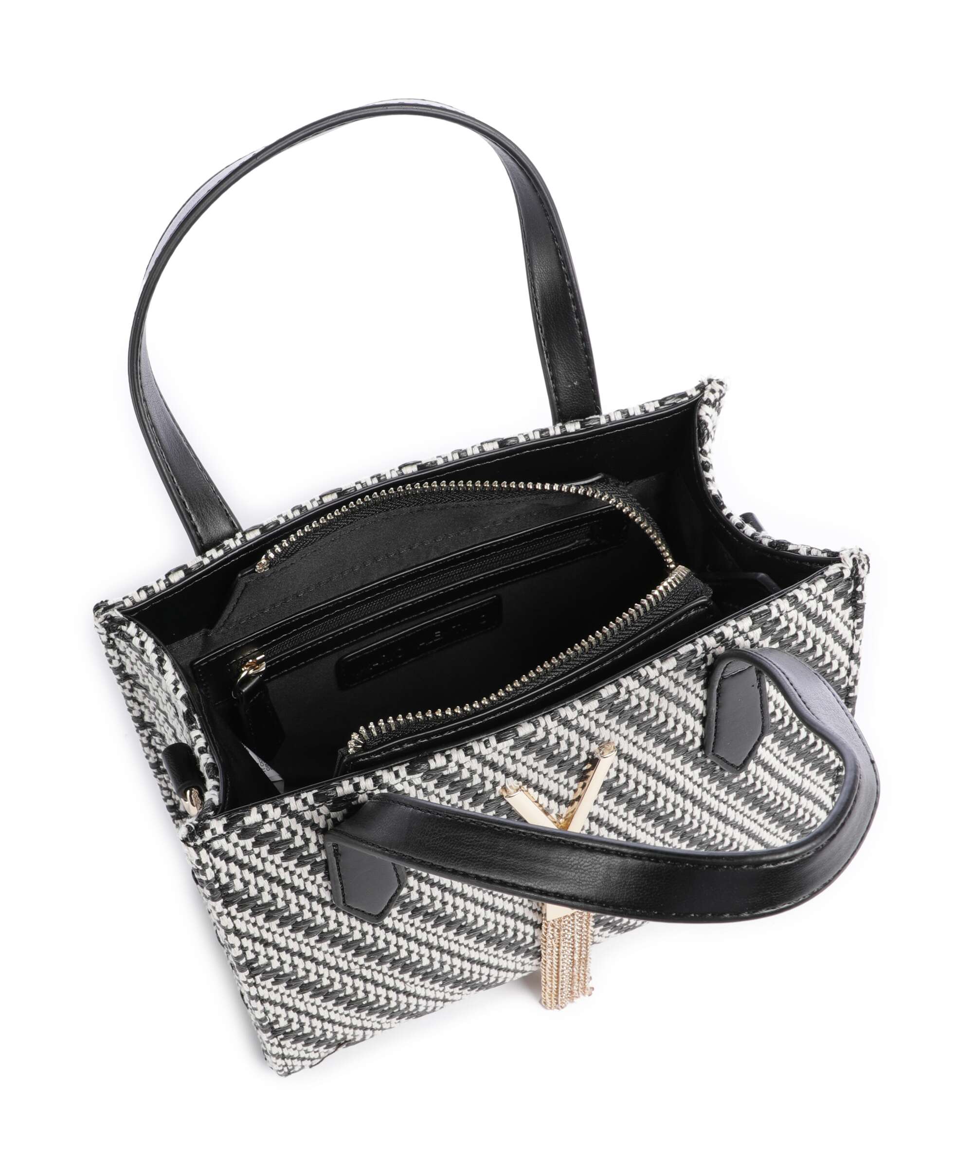 Valentino Bags Divina Summer Handbag nero/multicolor - Image 5