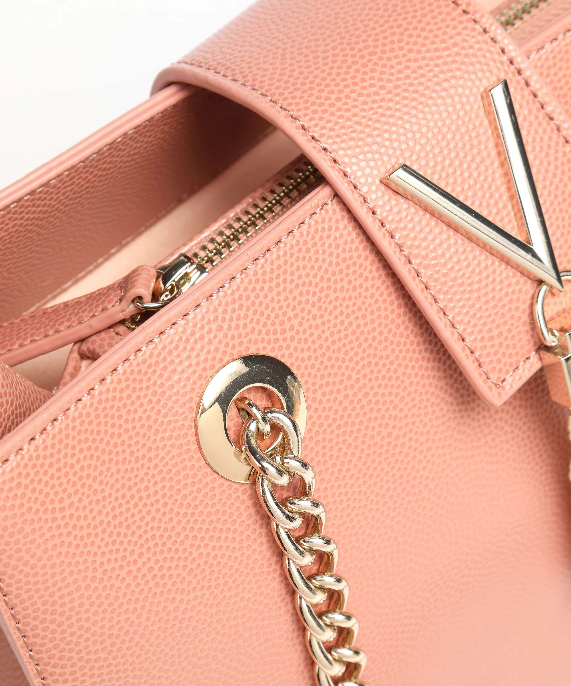 Valentino Bags Divina Tote bag rosa/antico - Image 3