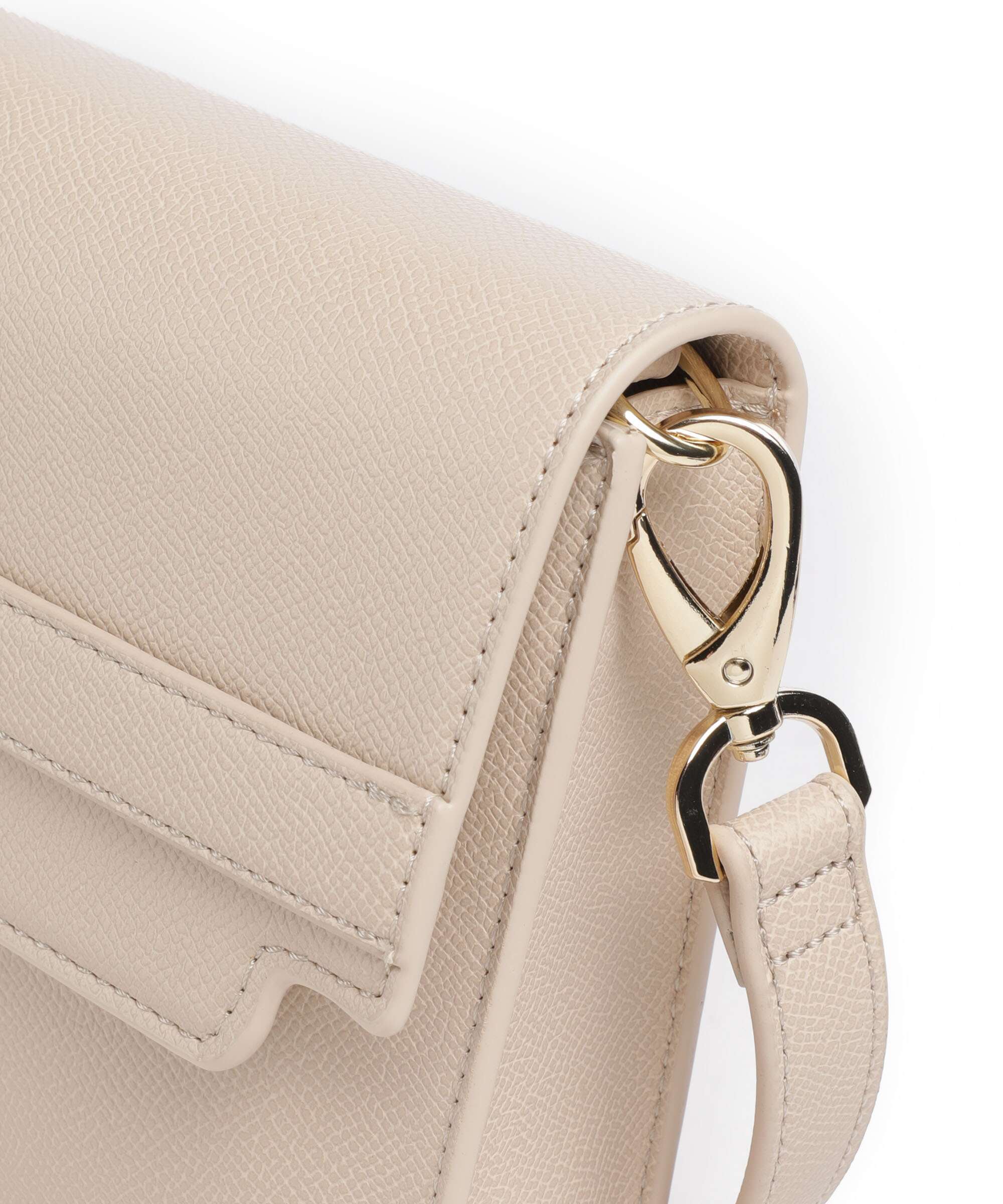 Valentino Bags Fae Re Crossbody bag ecru - Image 3
