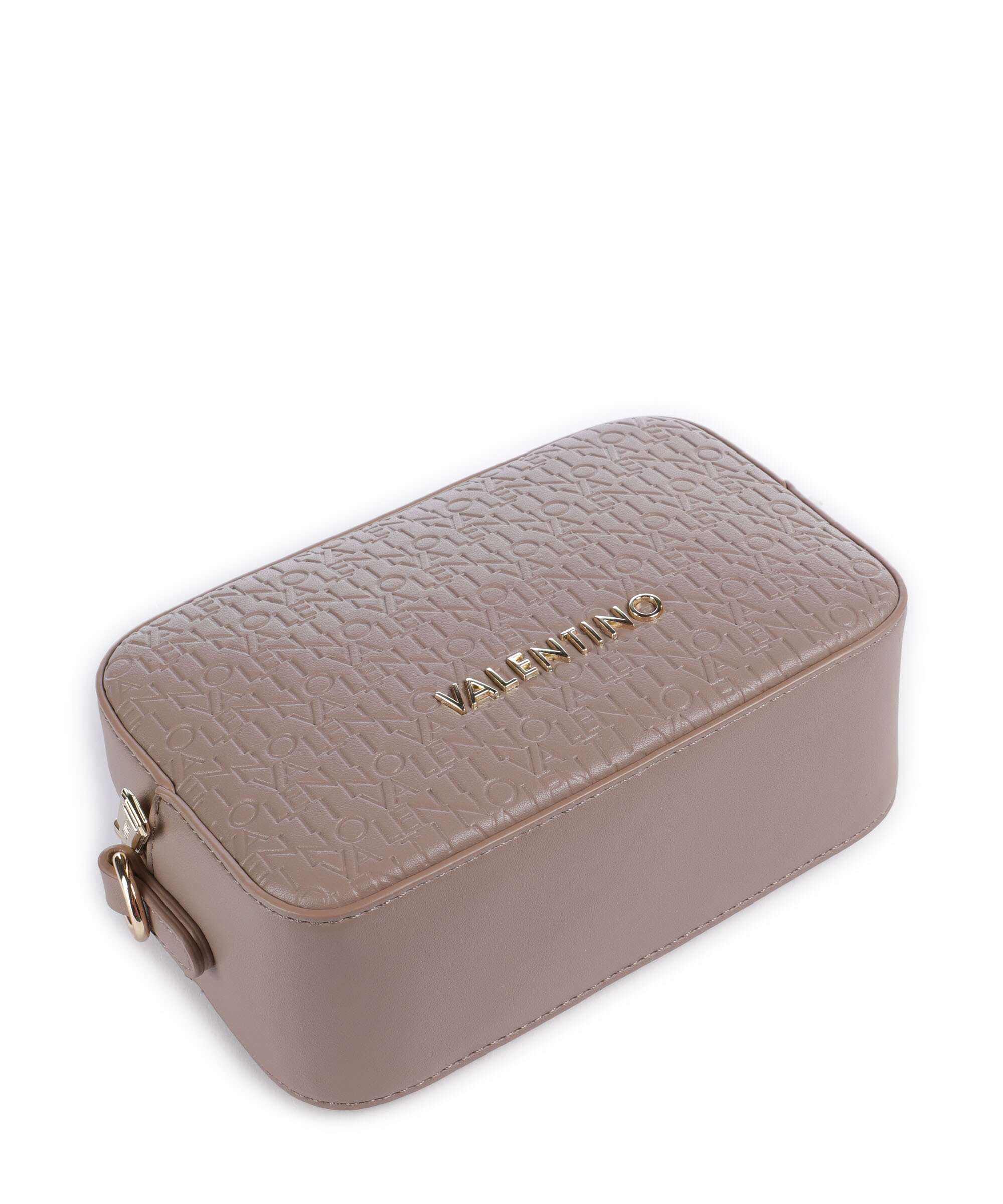Valentino Bags Falak Re Crossbody bag taupe - Image 4