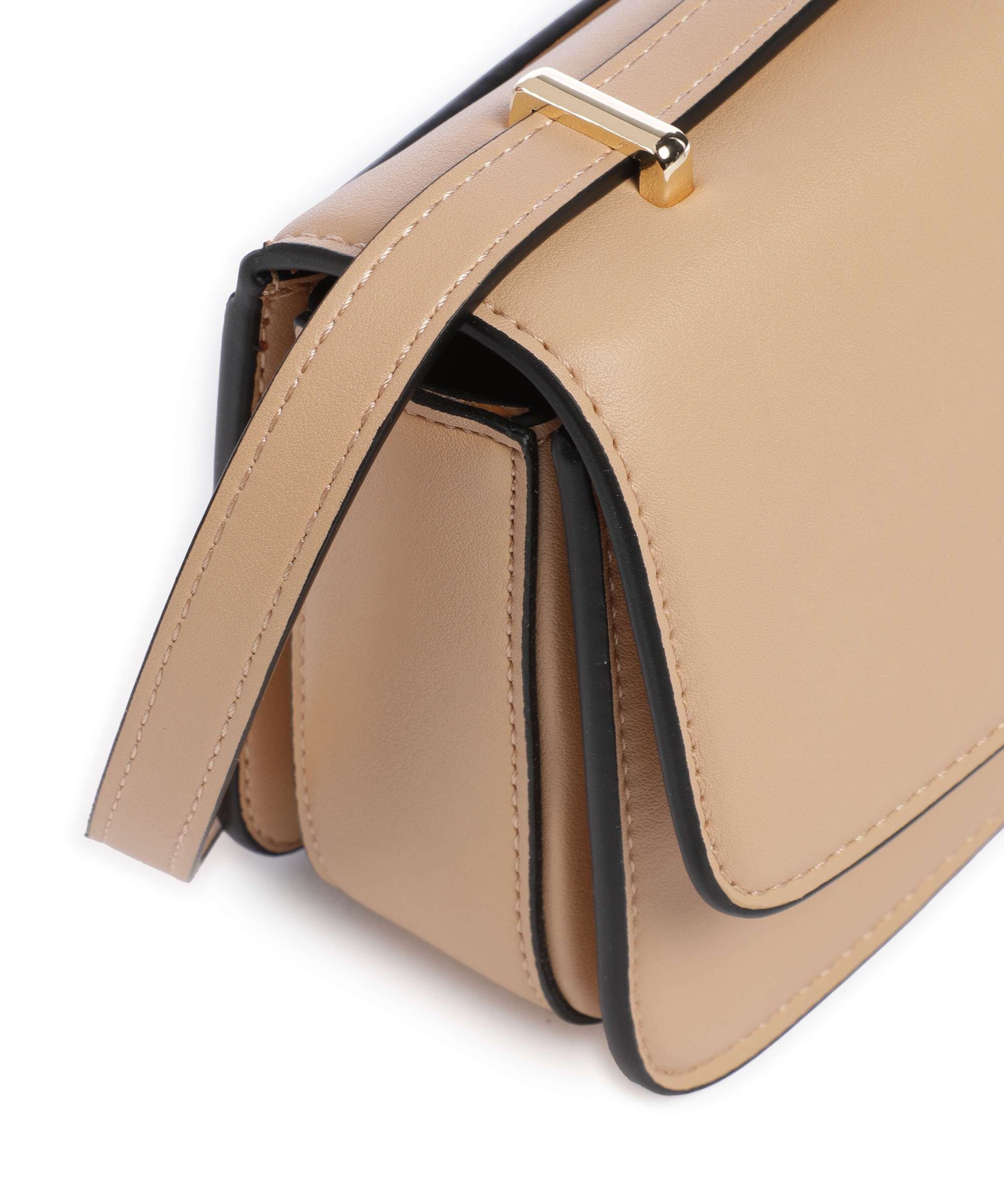 Valentino Bags Flap Re Crossbody bag beige - Image 3