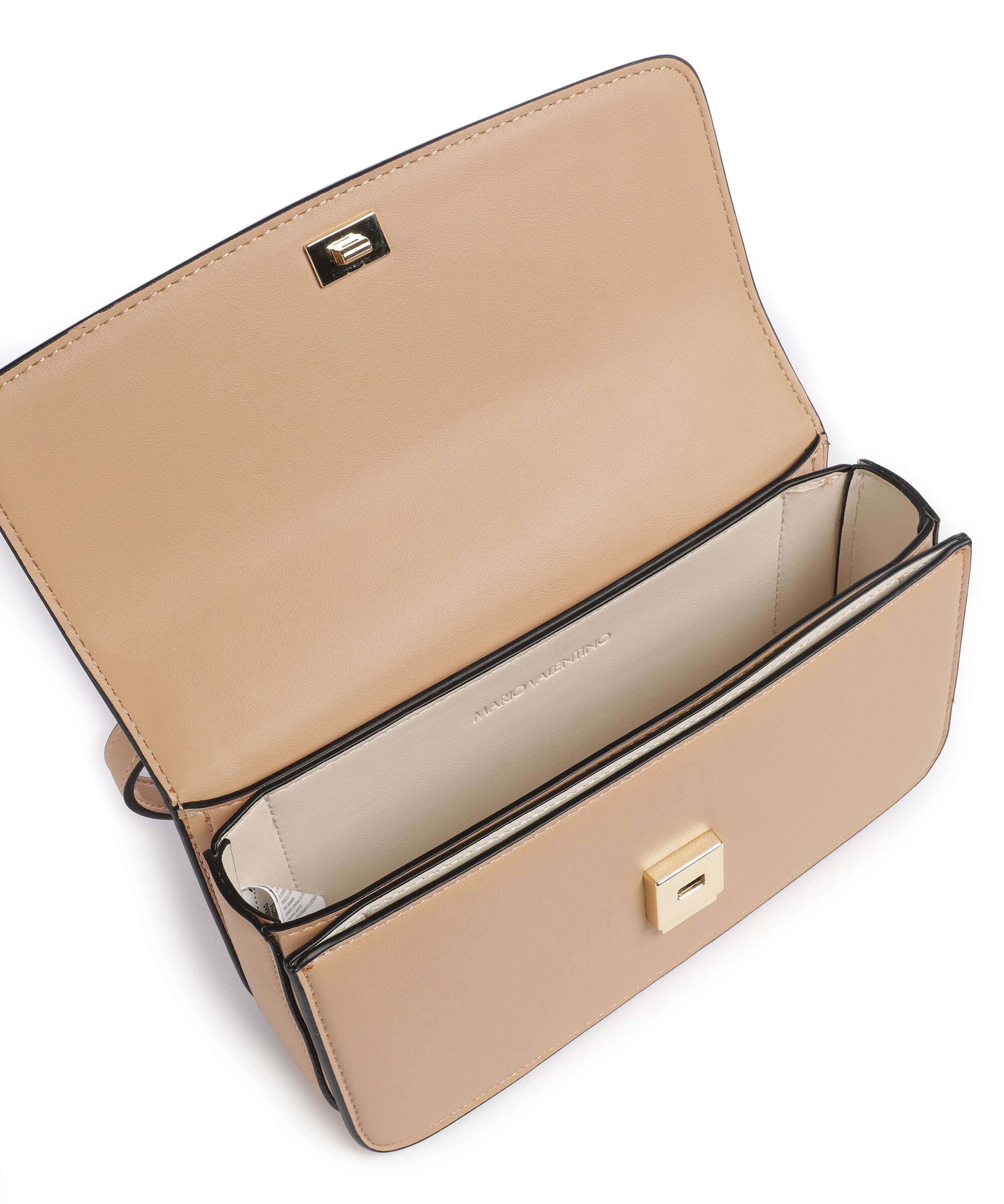 Valentino Bags Flap Re Crossbody bag beige - Image 5
