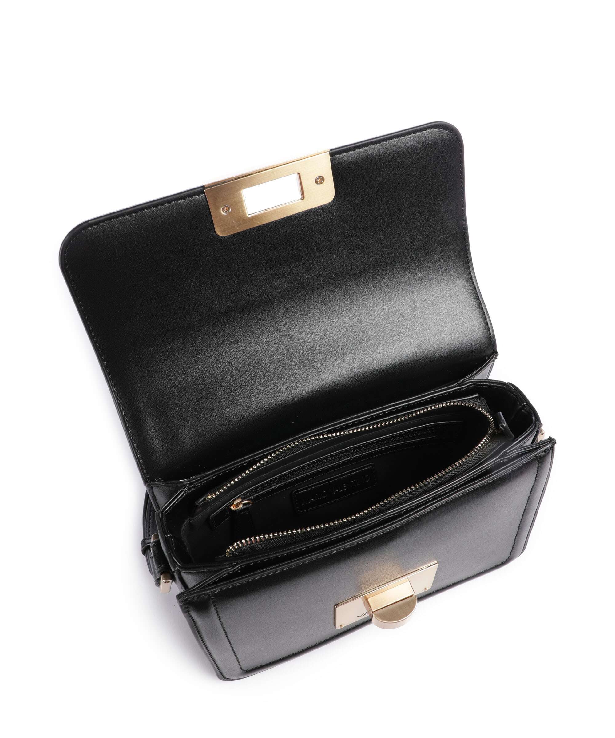 Valentino Bags Floren Crossbody bag nero - Image 5