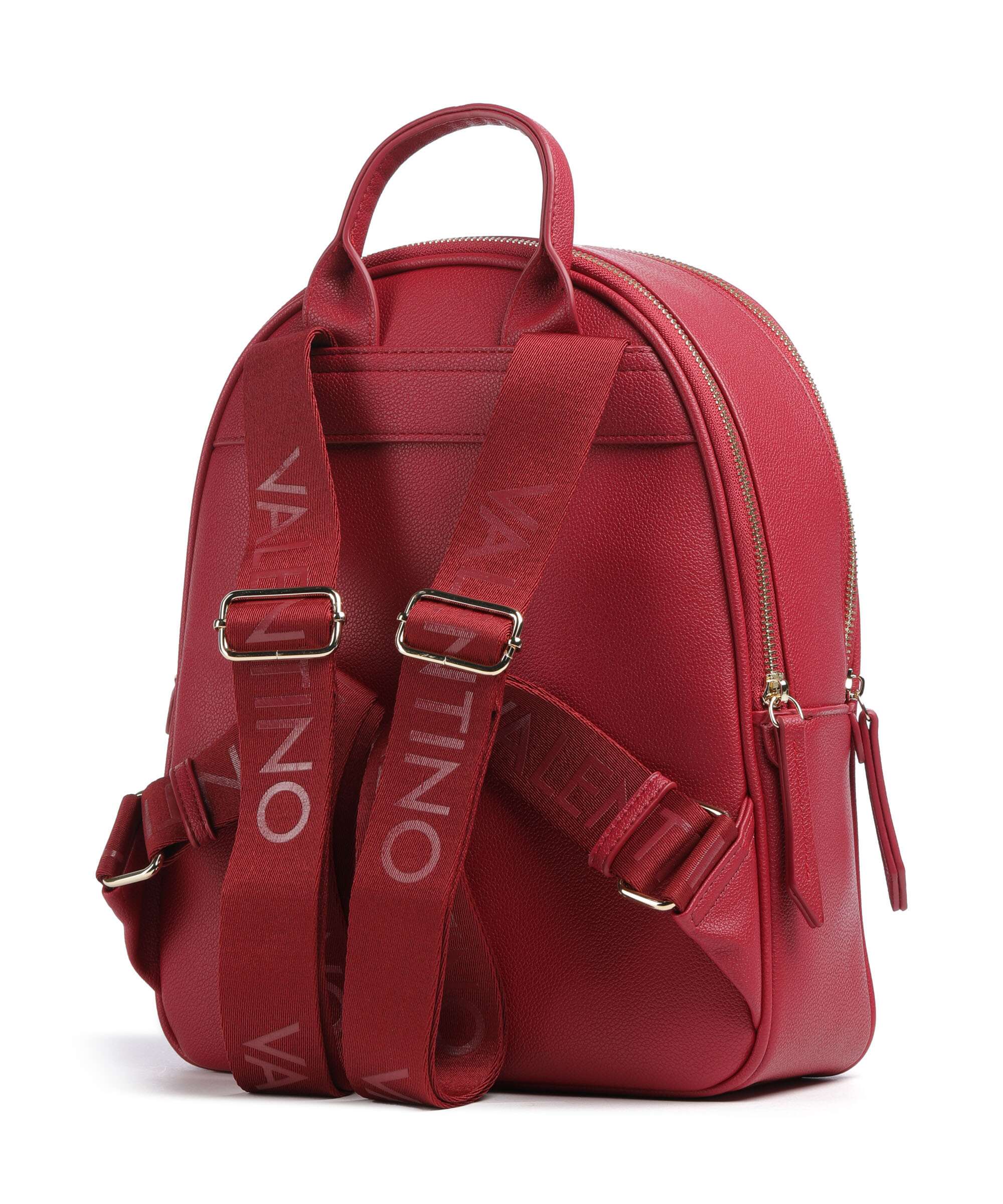 Valentino Bags Foxy Re Backpack rubino - Image 2
