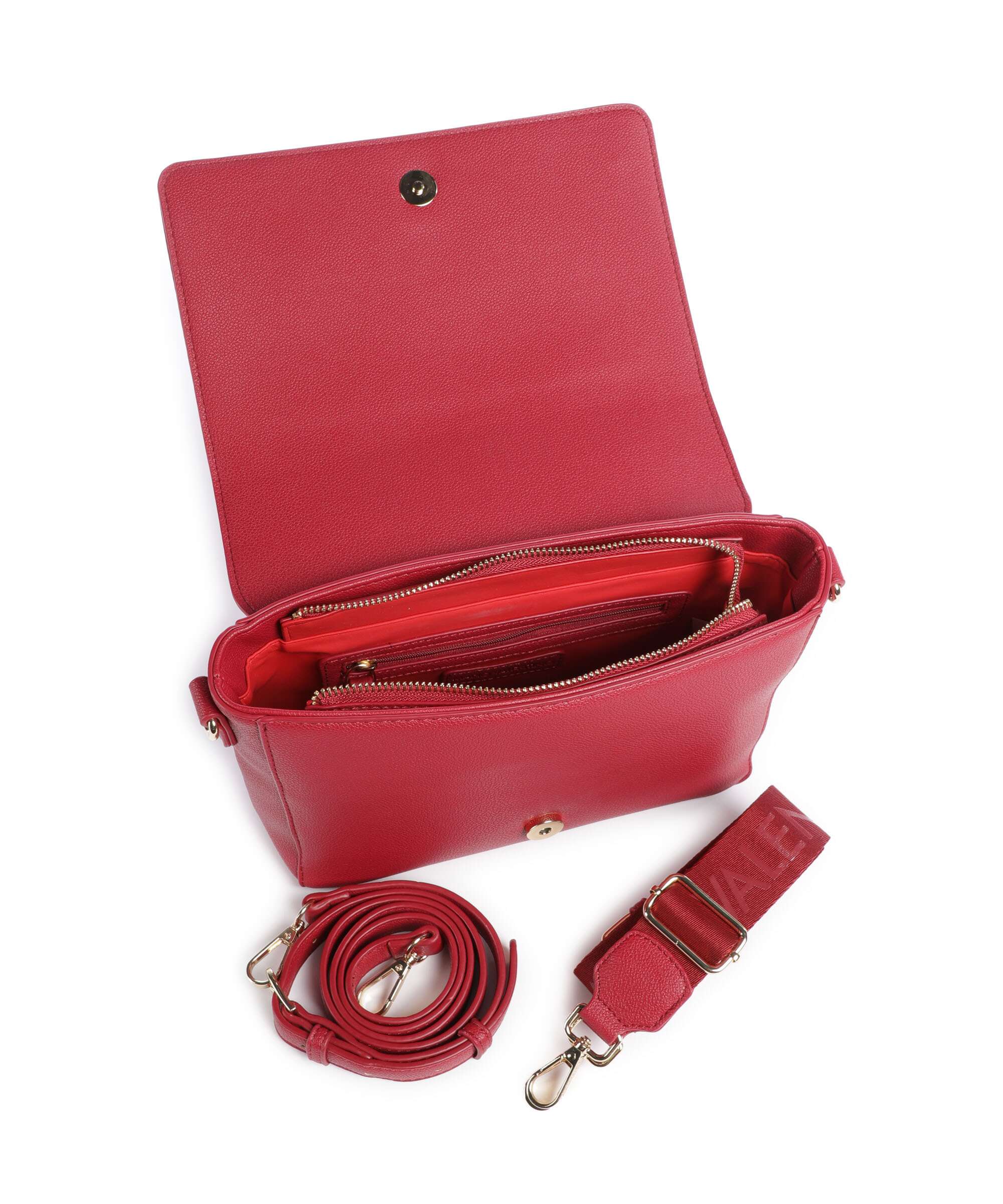 Valentino Bags Foxy Re Crossbody bag rubino - Image 5