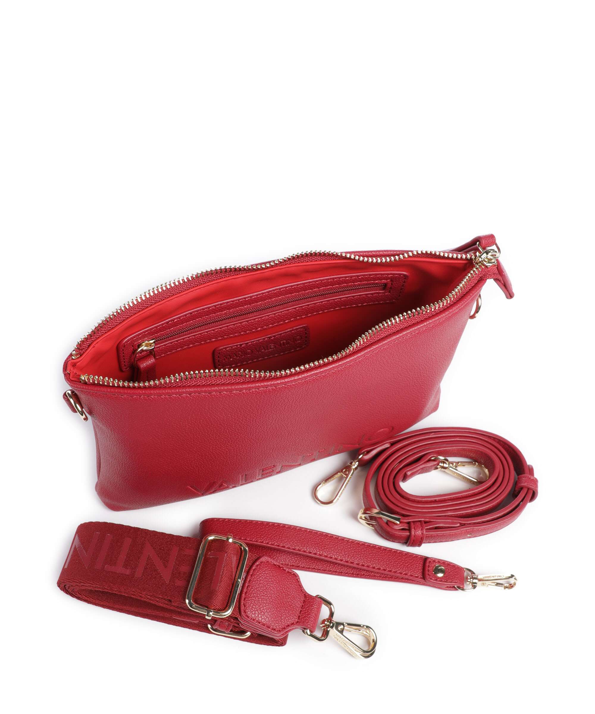 Valentino Bags Foxy Re Crossbody bag rubino - Image 5