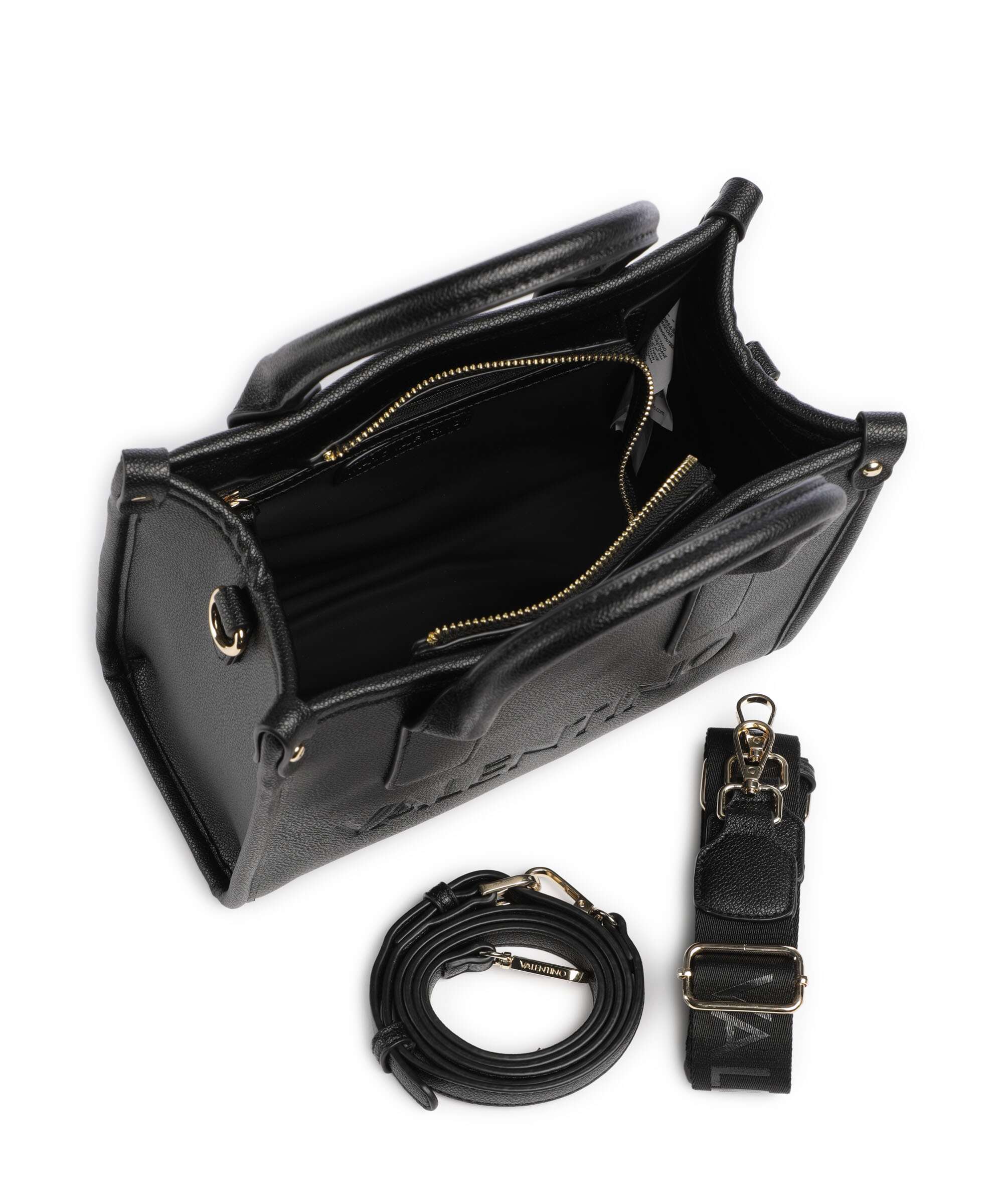 Valentino Bags Foxy Re Handbag nero - Image 4