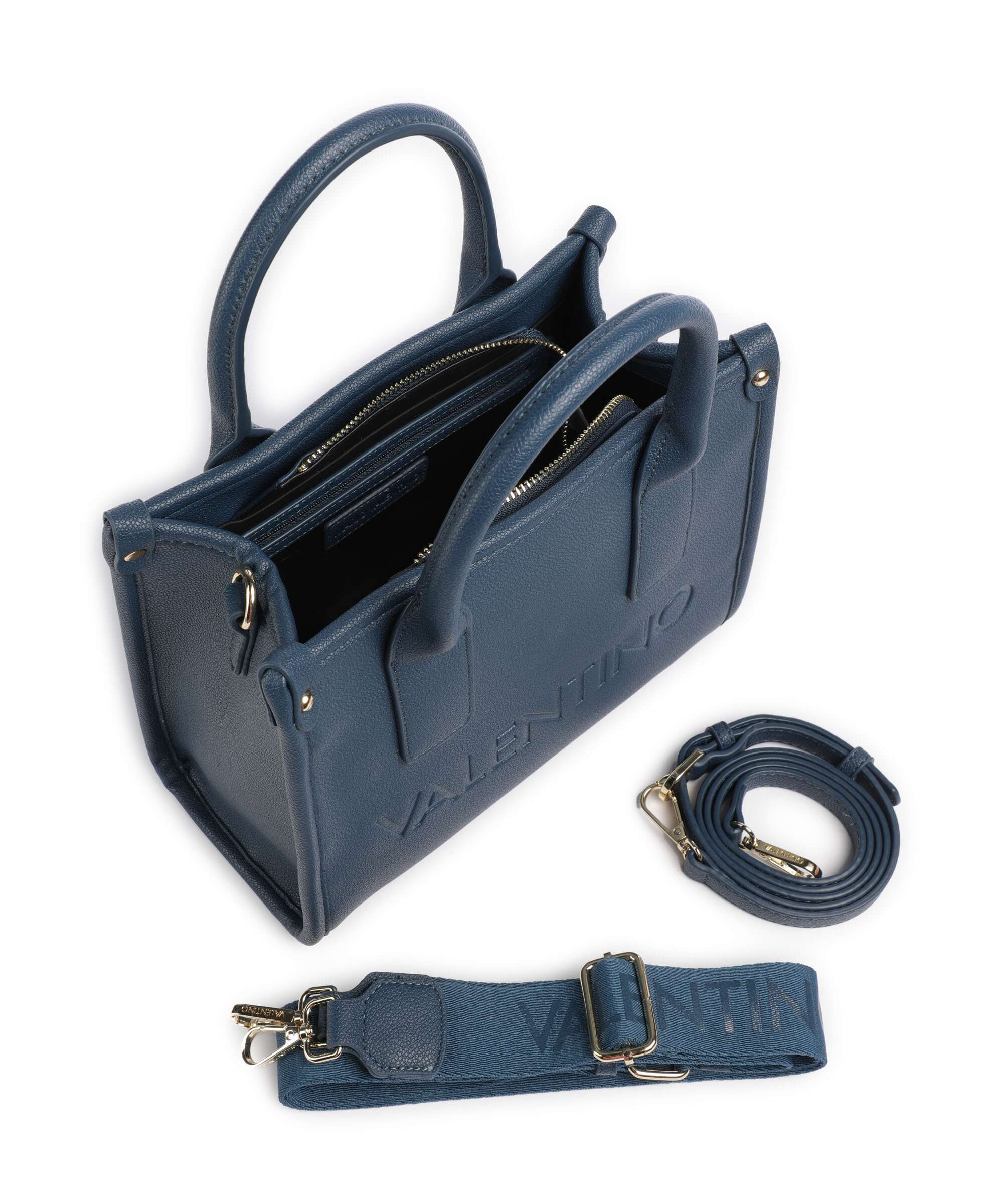 Valentino Bags Foxy Re Handbag blu - Image 5