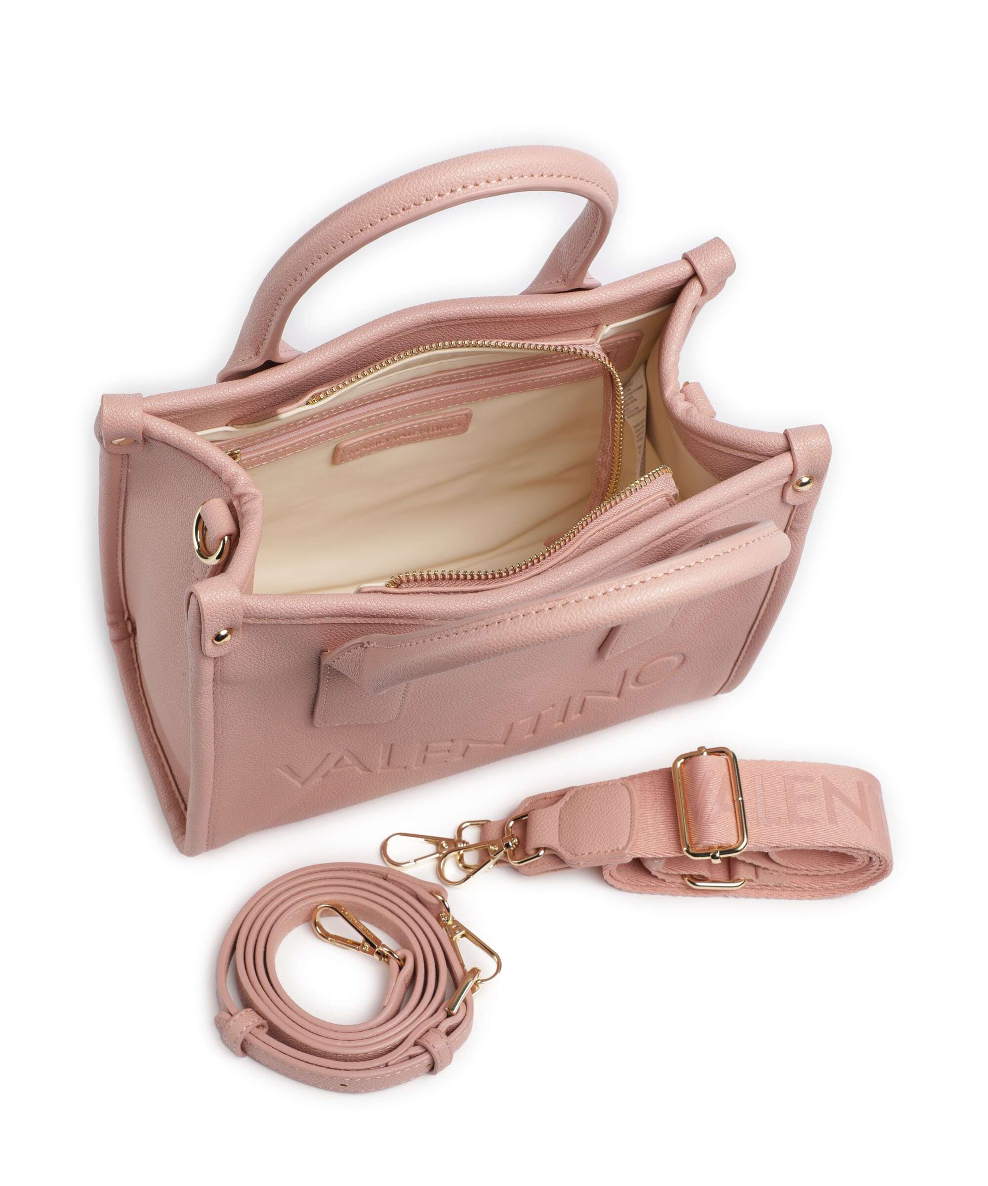 Valentino Bags Foxy Re Handbag cipria - Image 4