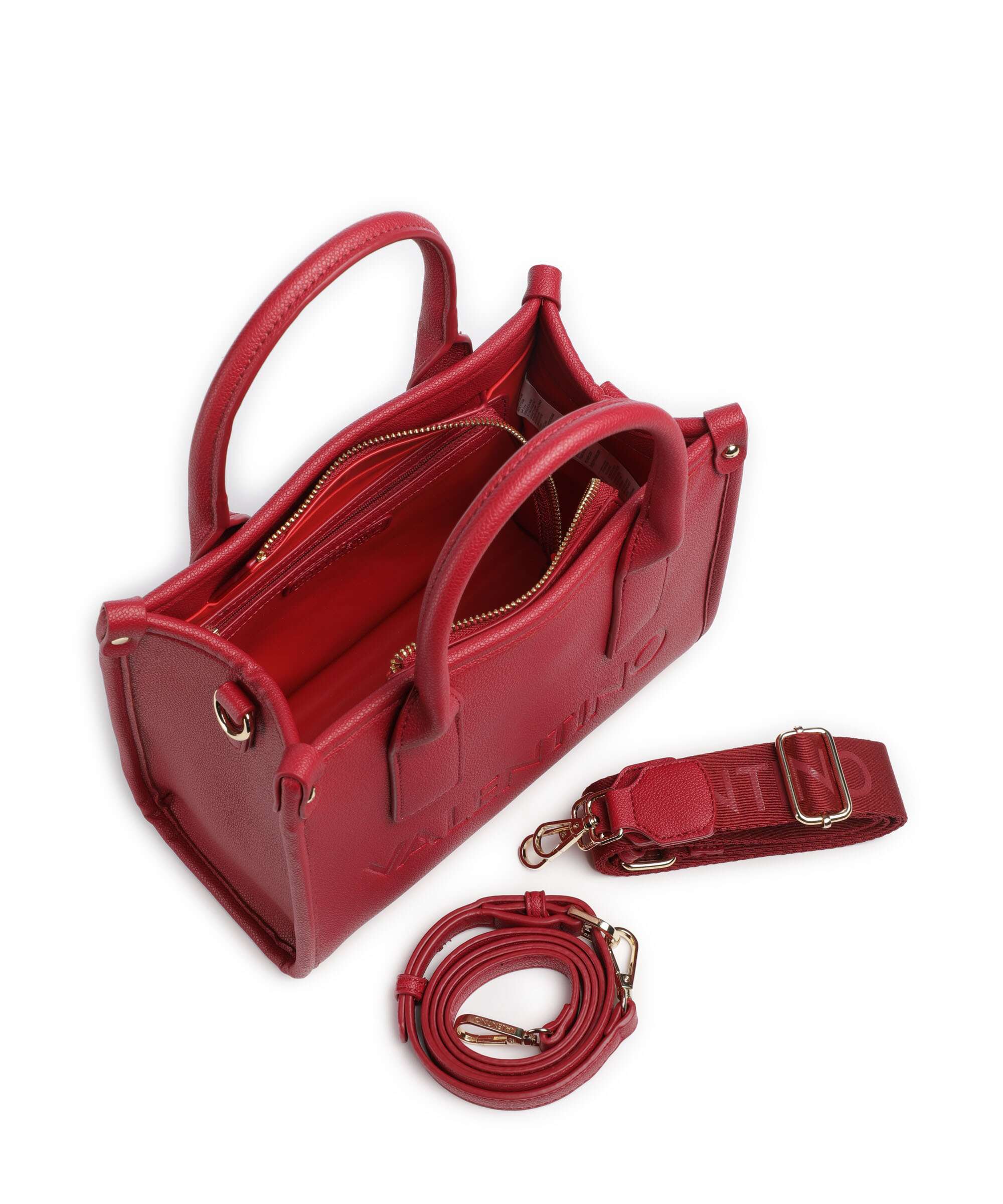 Valentino Bags Foxy Re Handbag rubino - Image 4