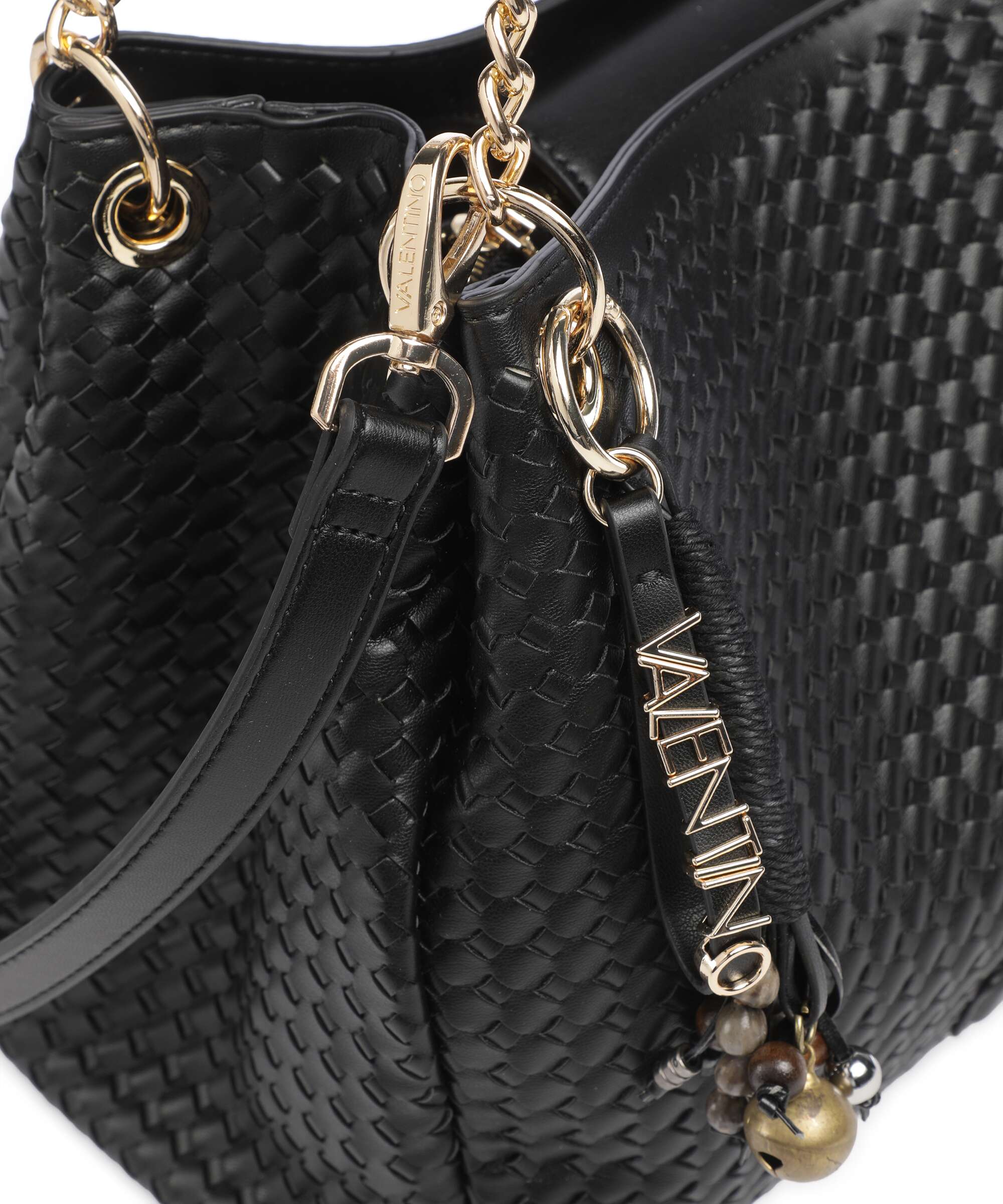 Valentino Bags Gea Hobo bag nero - Image 3