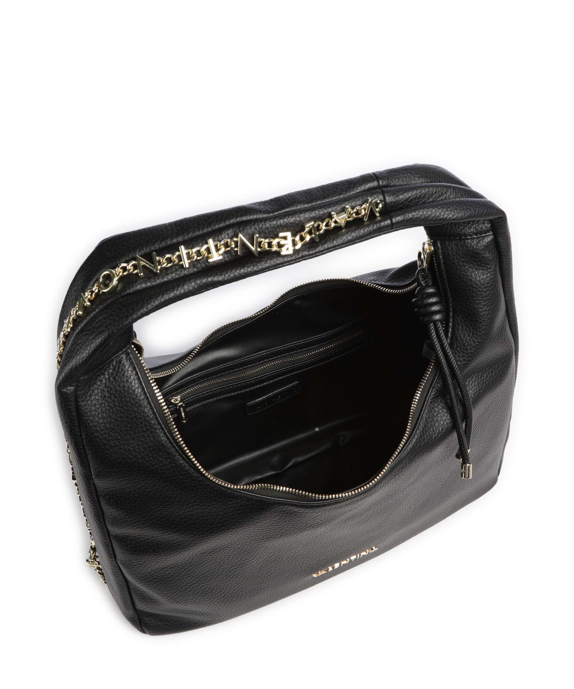 Valentino Bags Harmonia Hobo bag nero - Image 5