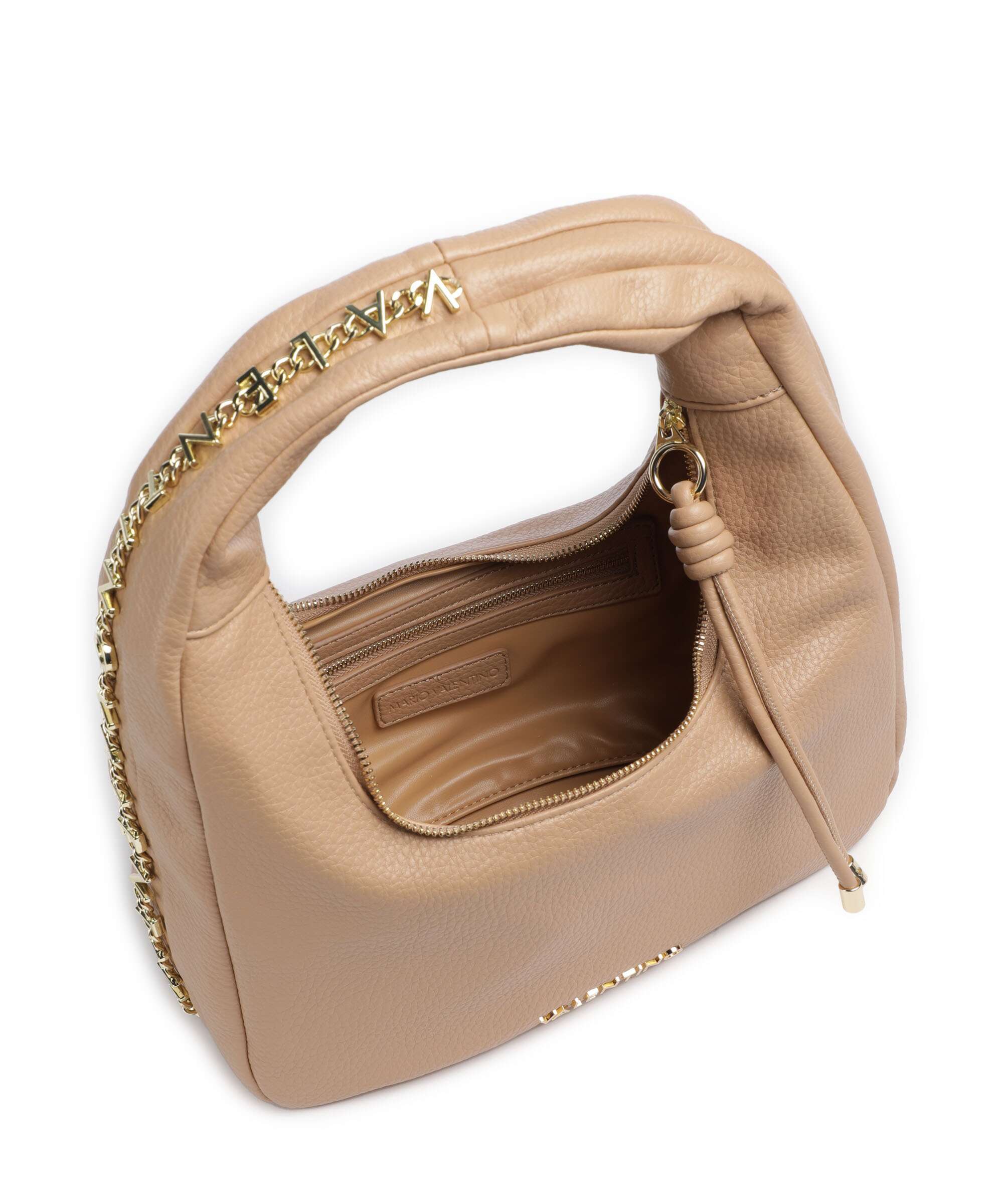 Valentino Bags Harmonia Hobo bag beige - Image 4