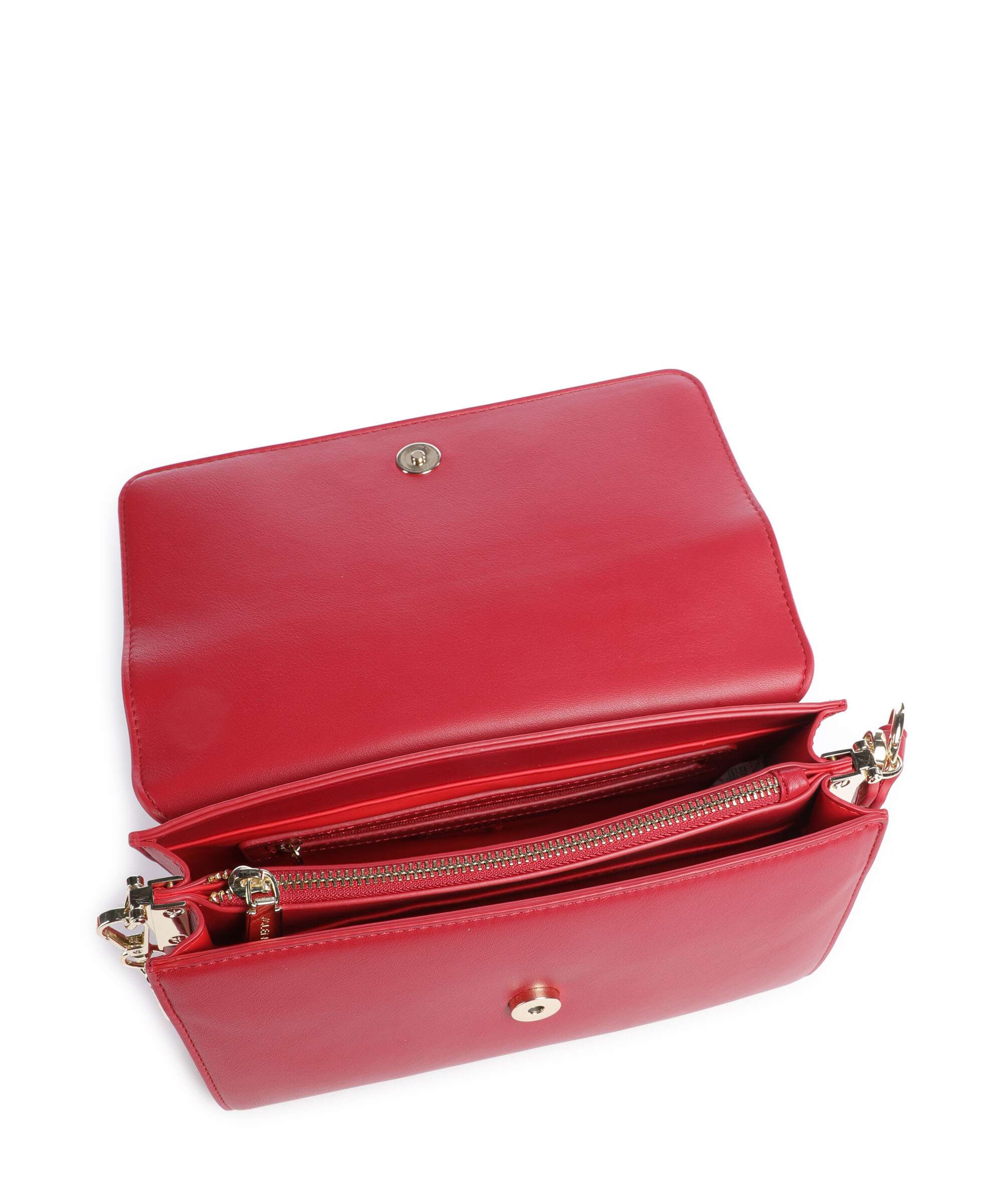 Valentino Bags Hira Shoulder bag rubino - Image 5