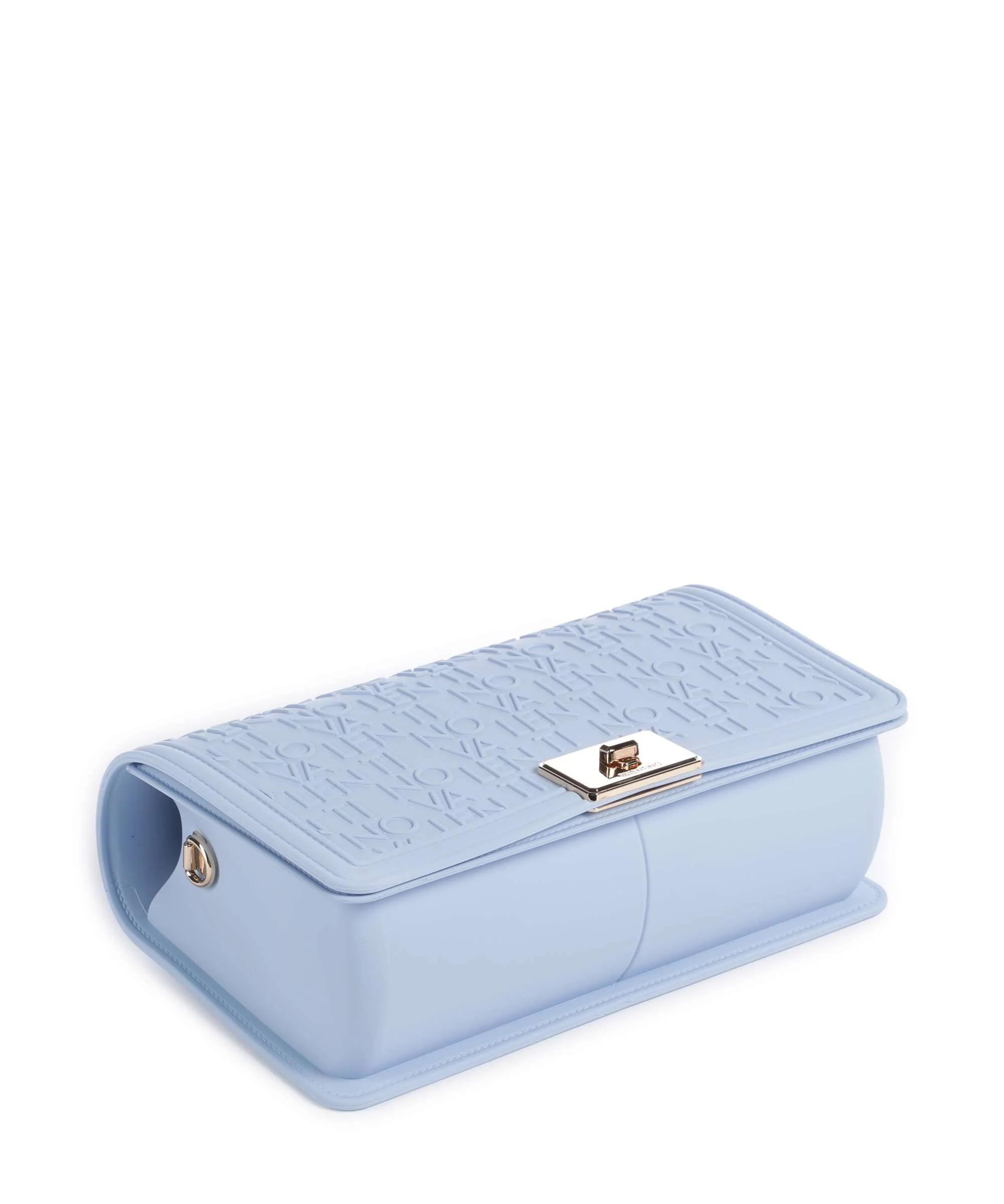 Valentino Bags Jellies Crossbody bag azzurro - Image 3