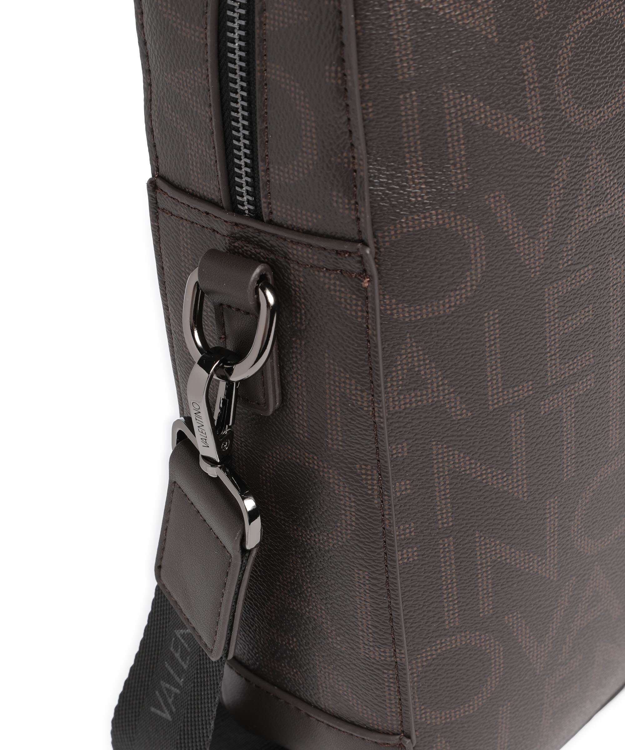 Valentino Bags King Re Briefcase moro/naturale - Image 3
