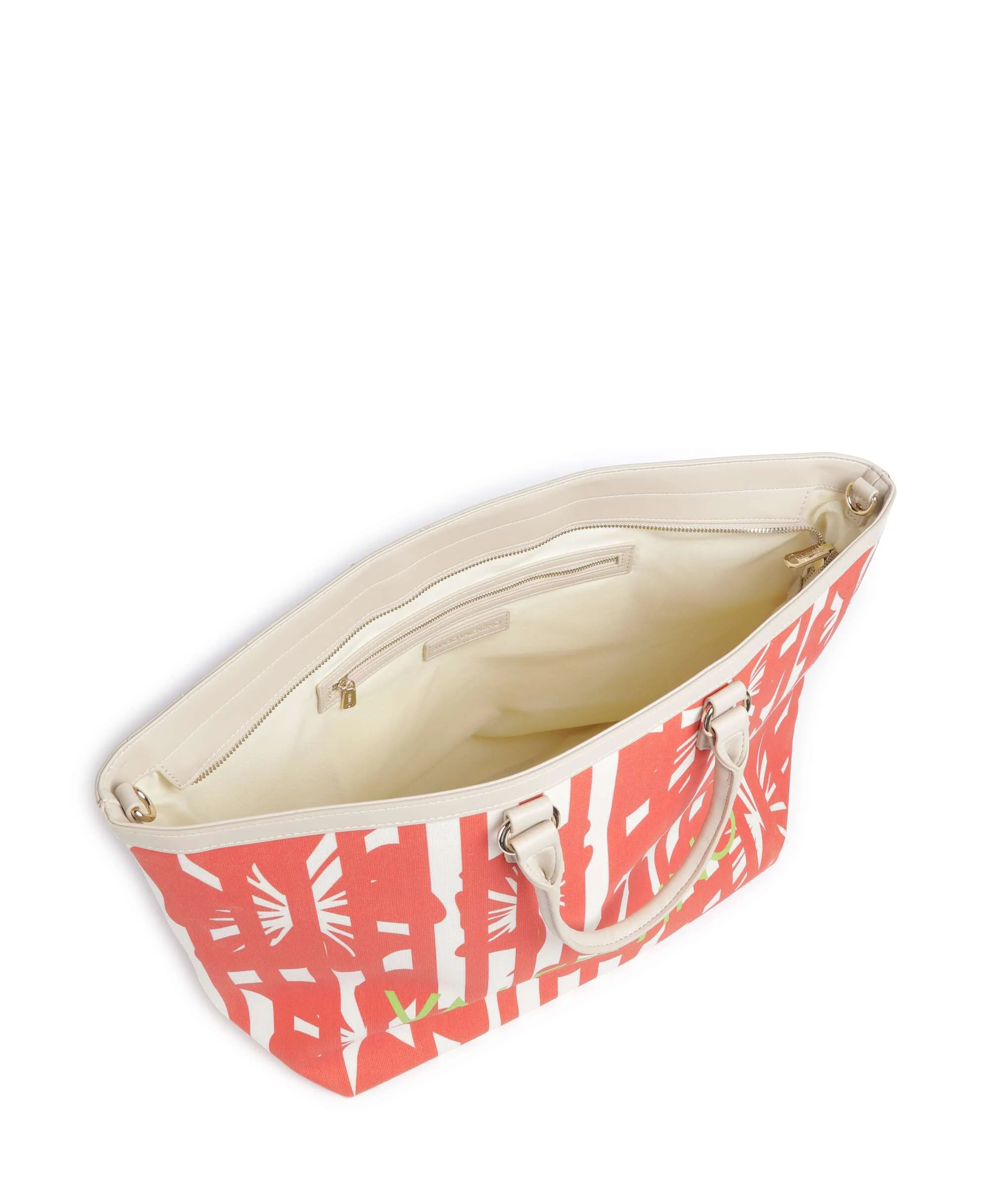Valentino Bags Kore Handbag arancio/multicolor - Image 5
