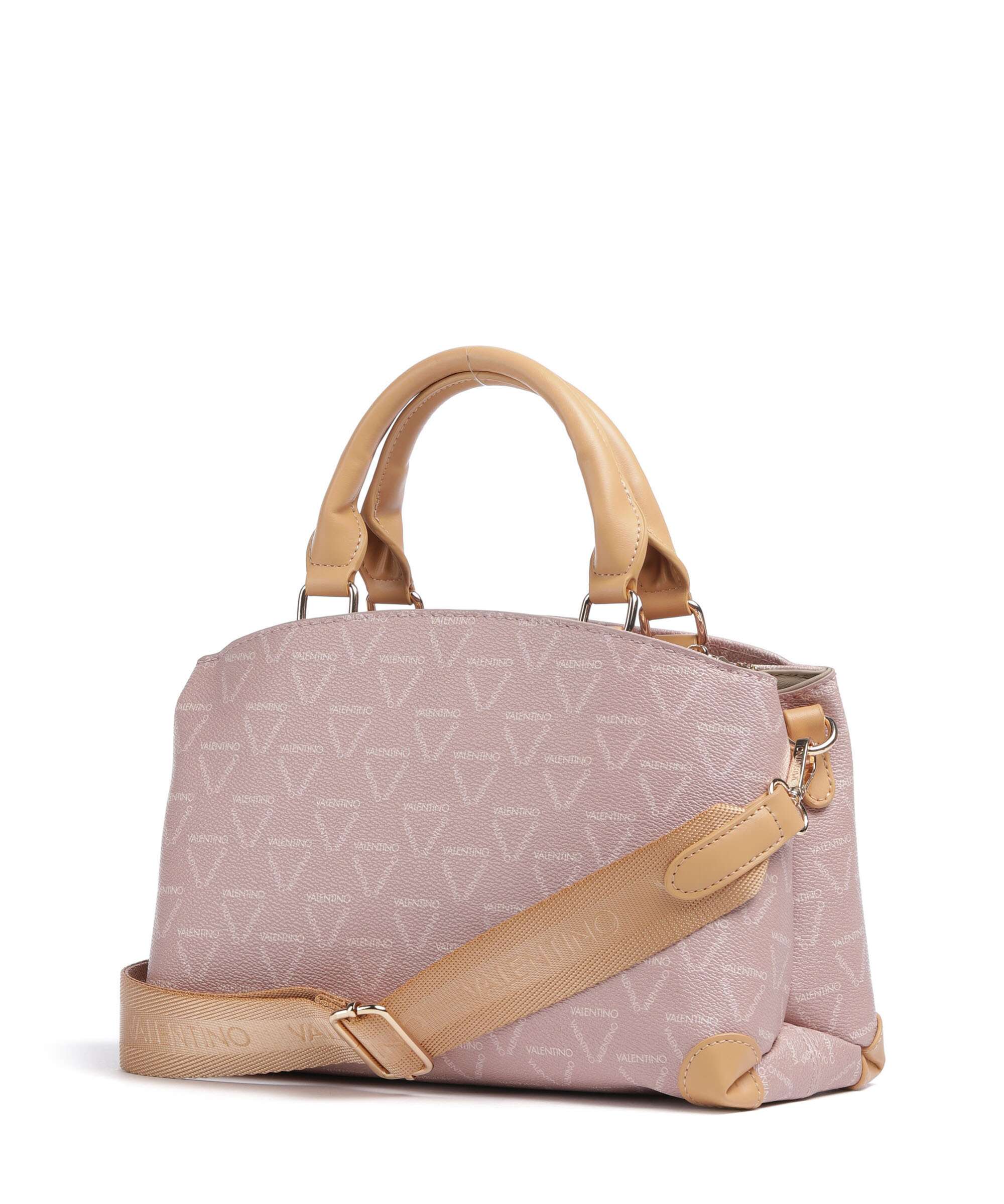 Valentino Bags Lady Re Handbag cipria/natur - Image 2