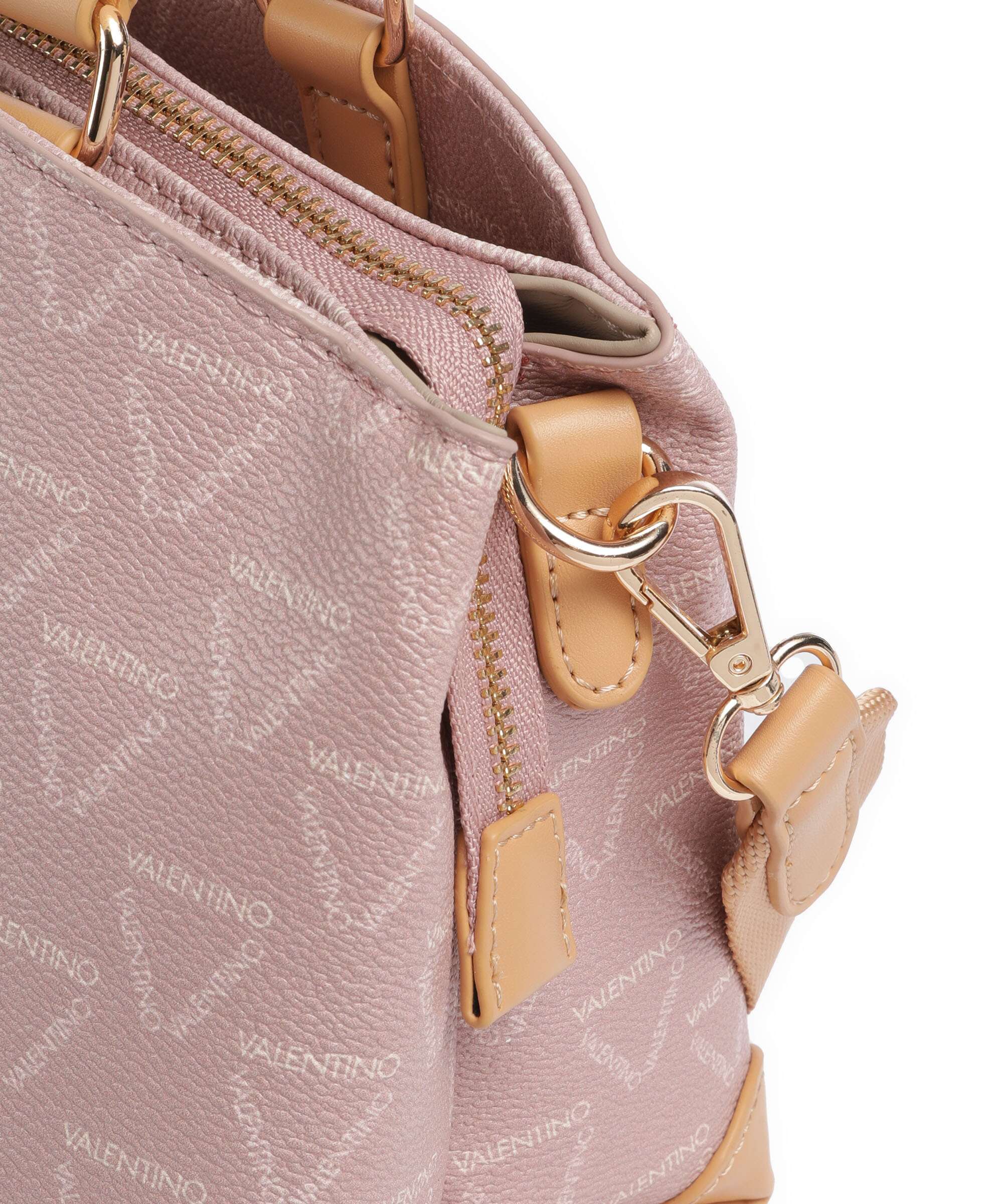 Valentino Bags Lady Re Handbag cipria/natur - Image 3