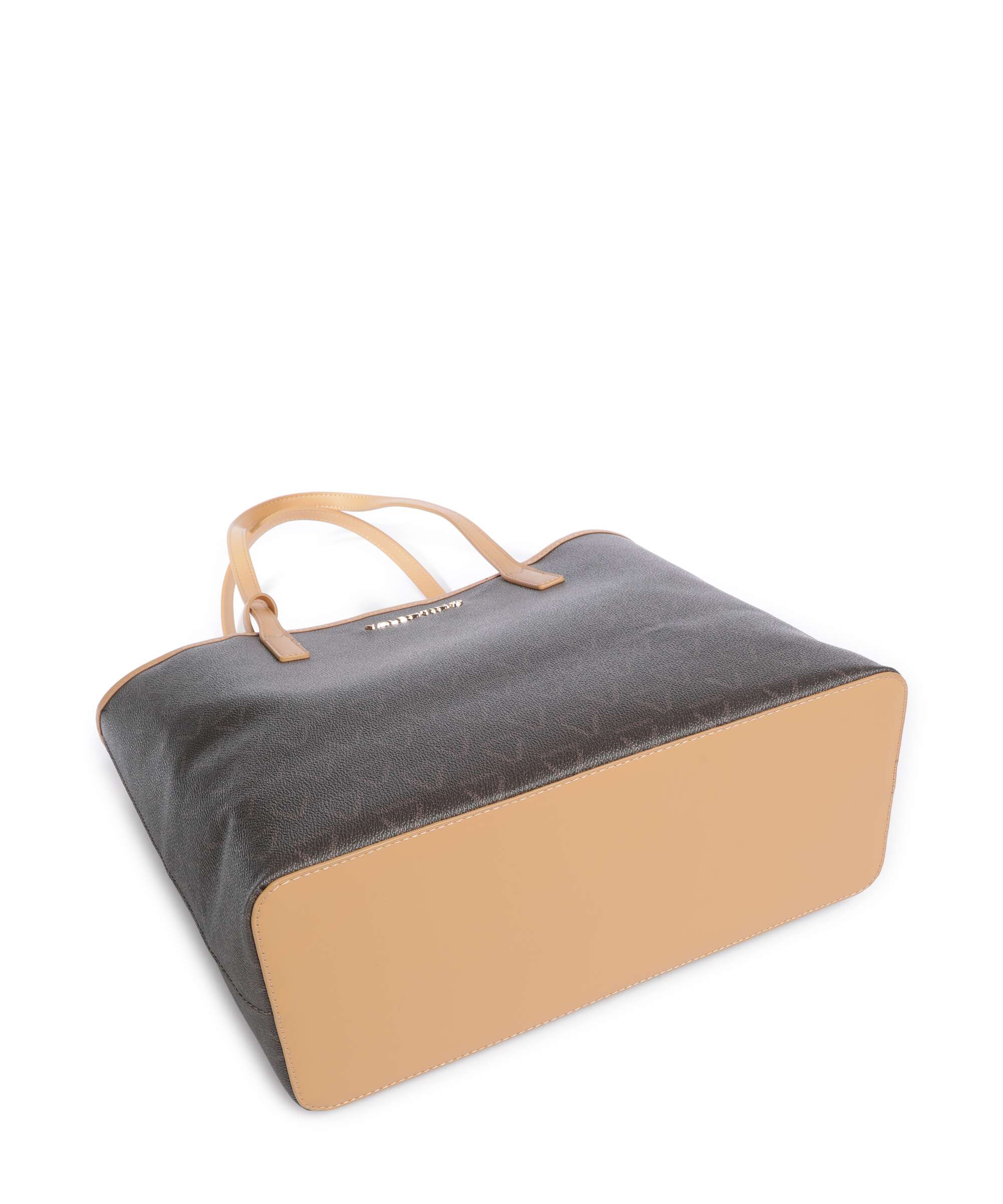 Valentino Bags Lady Re Tote bag moro/naturale - Image 4