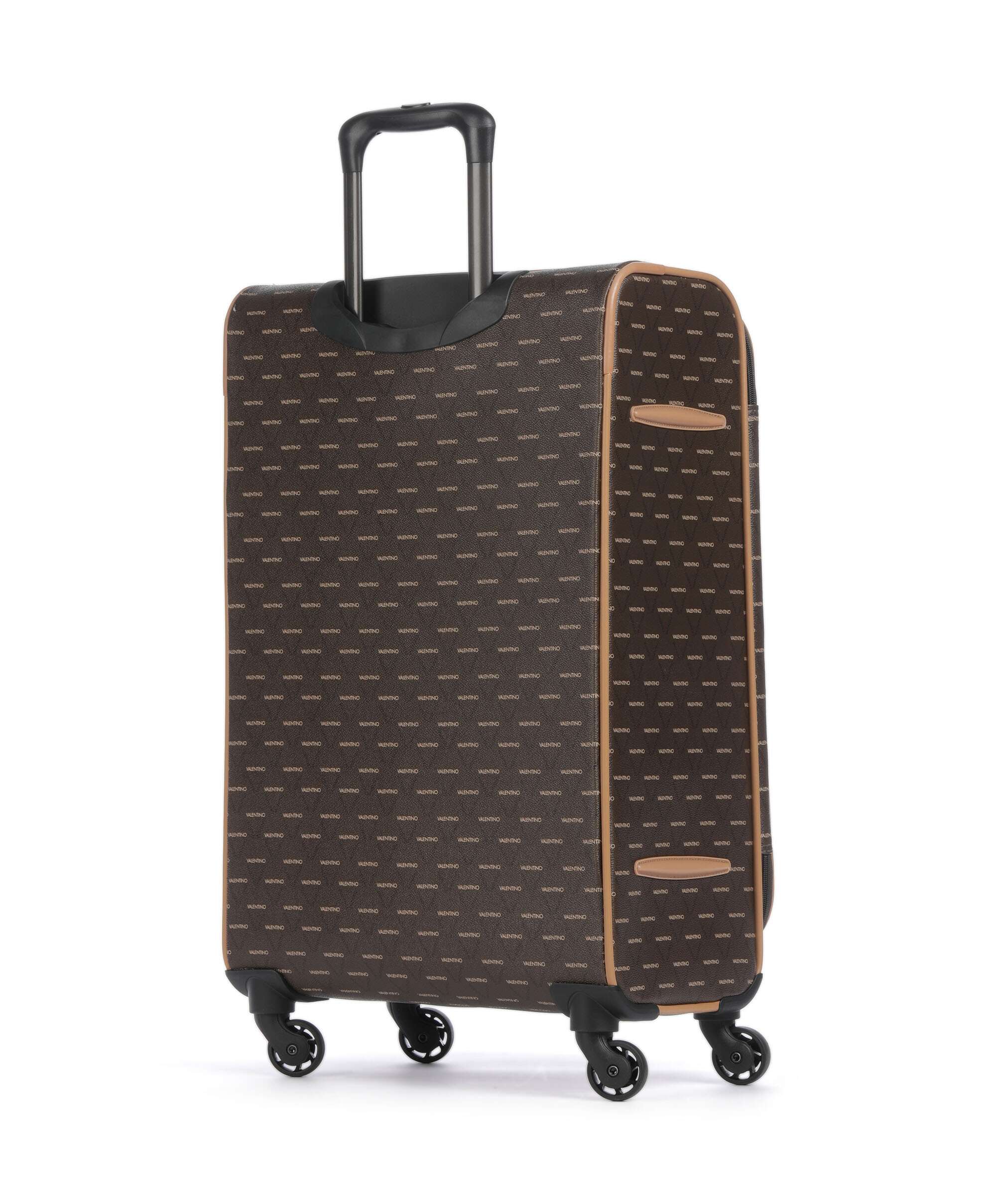 Valentino Bags Liuto Spinner (4 wheels) cuoio/multicolour - Image 2