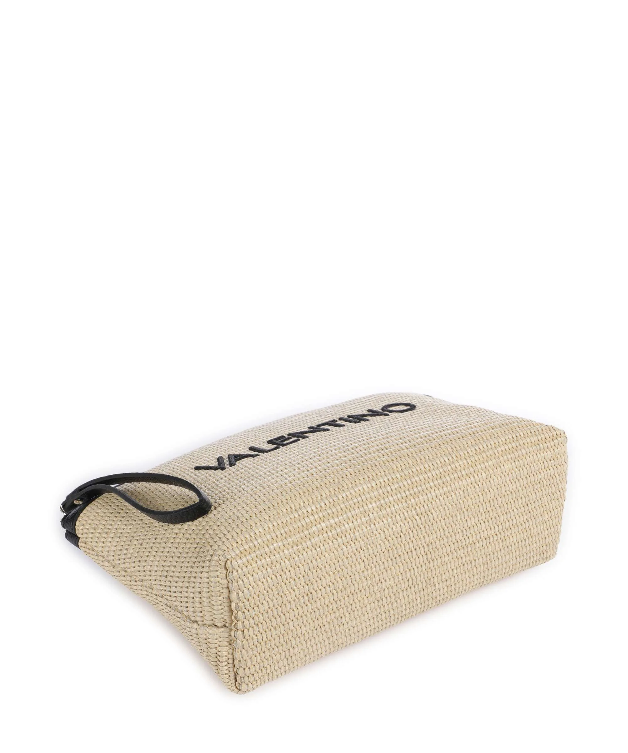 Valentino Bags Maiam Cosmetic bag naturale/nero - Image 3
