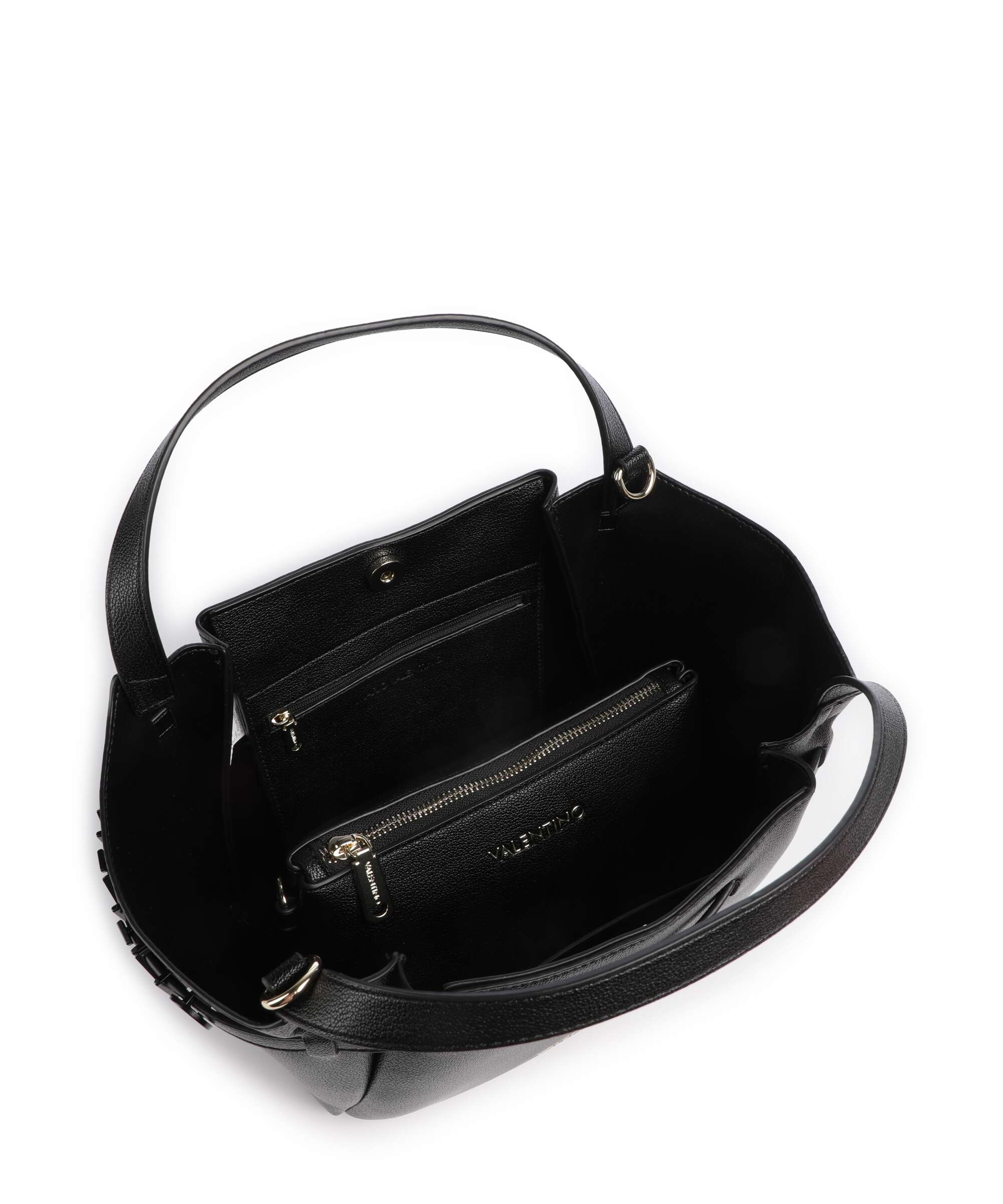 Valentino Bags Medea Handbag nero - Image 6