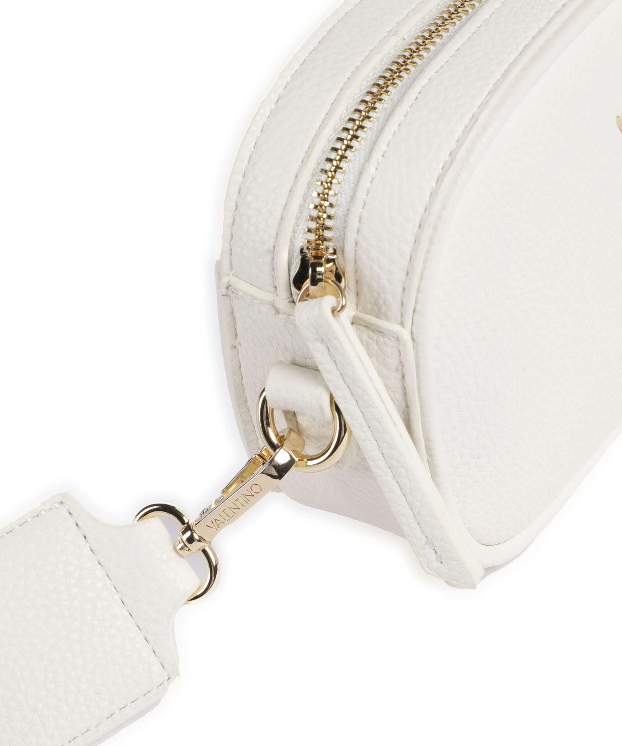 Valentino Bags Miramar Crossbody bag bianco - Image 3