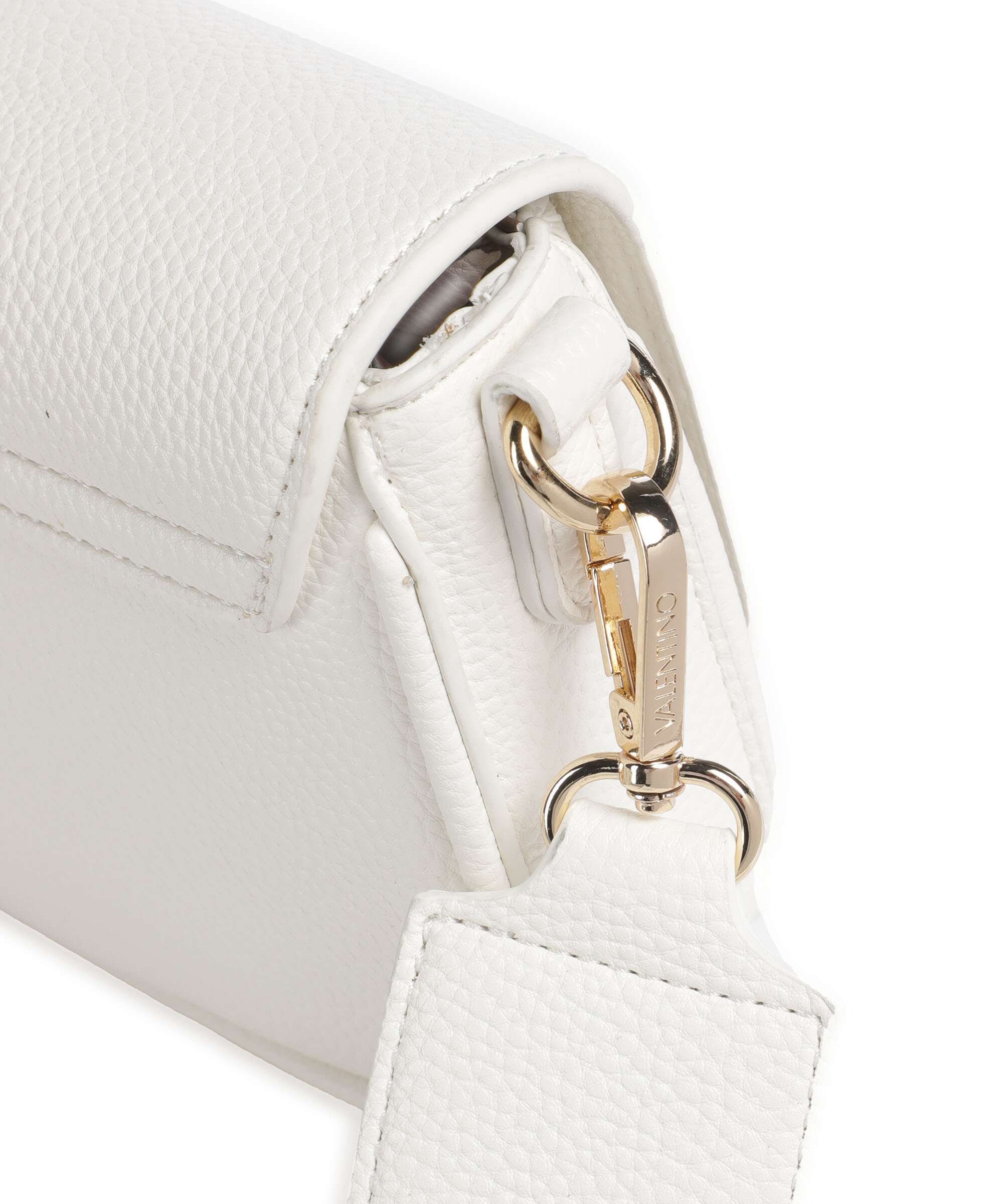 Valentino Bags Miramar Crossbody bag bianco - Image 3
