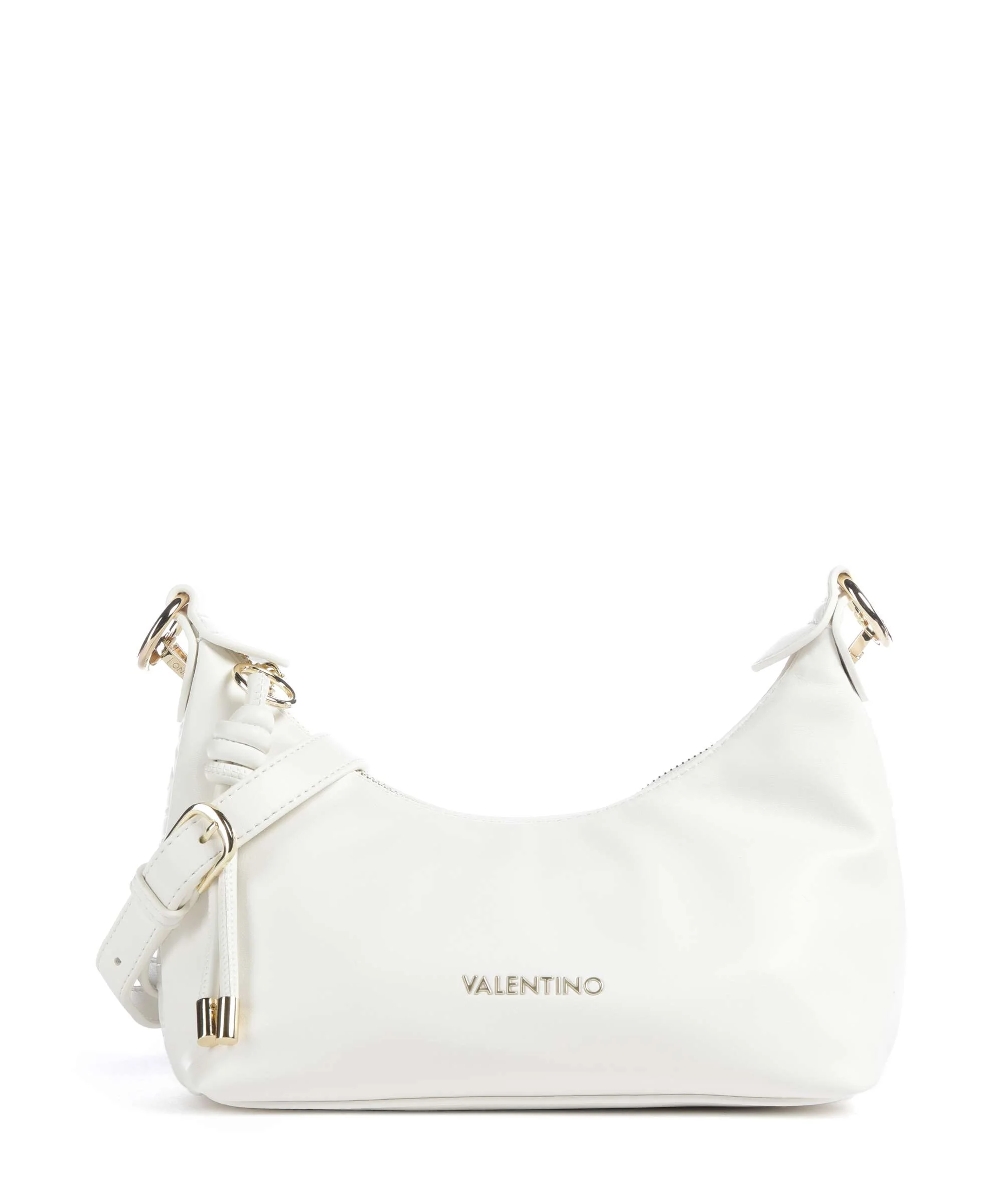 Valentino Bags Muse Crossbody bag bianco