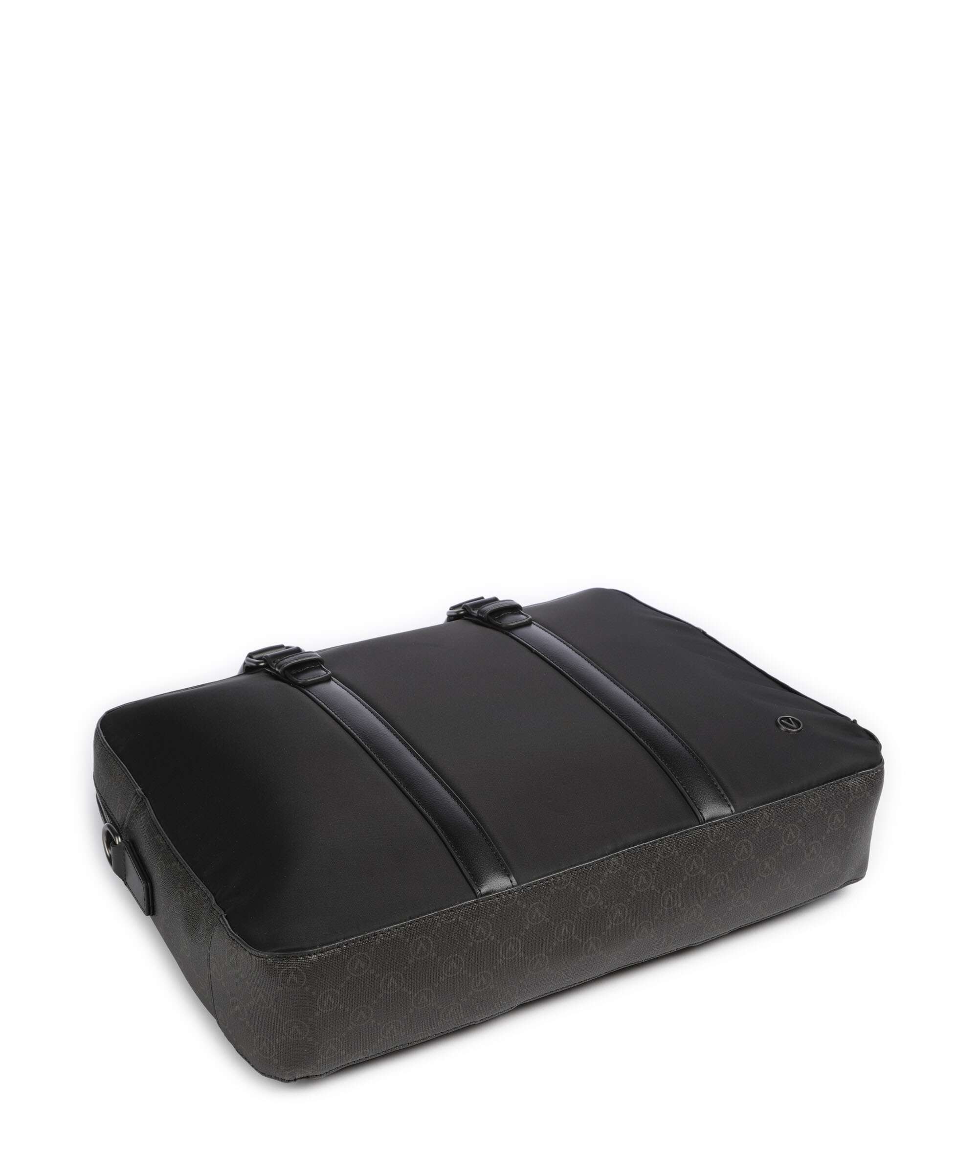 Valentino Bags Nemesys Briefcase nero - Image 3