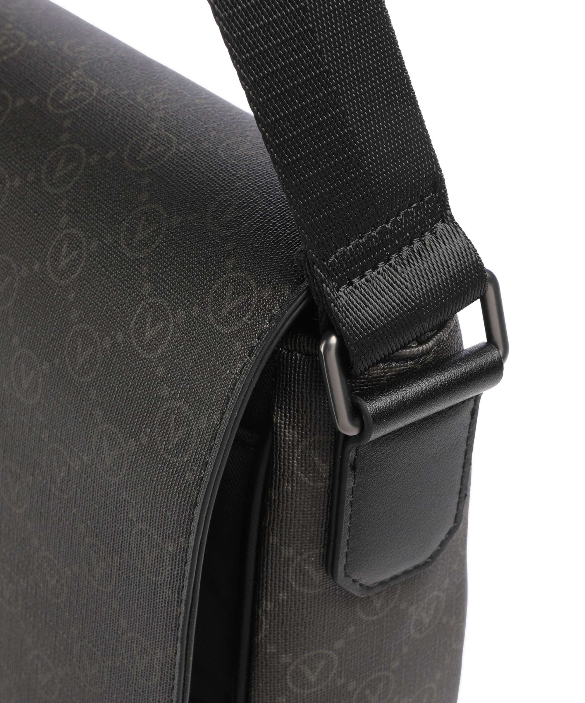 Valentino Bags Nemesys Messenger bag nero - Image 3