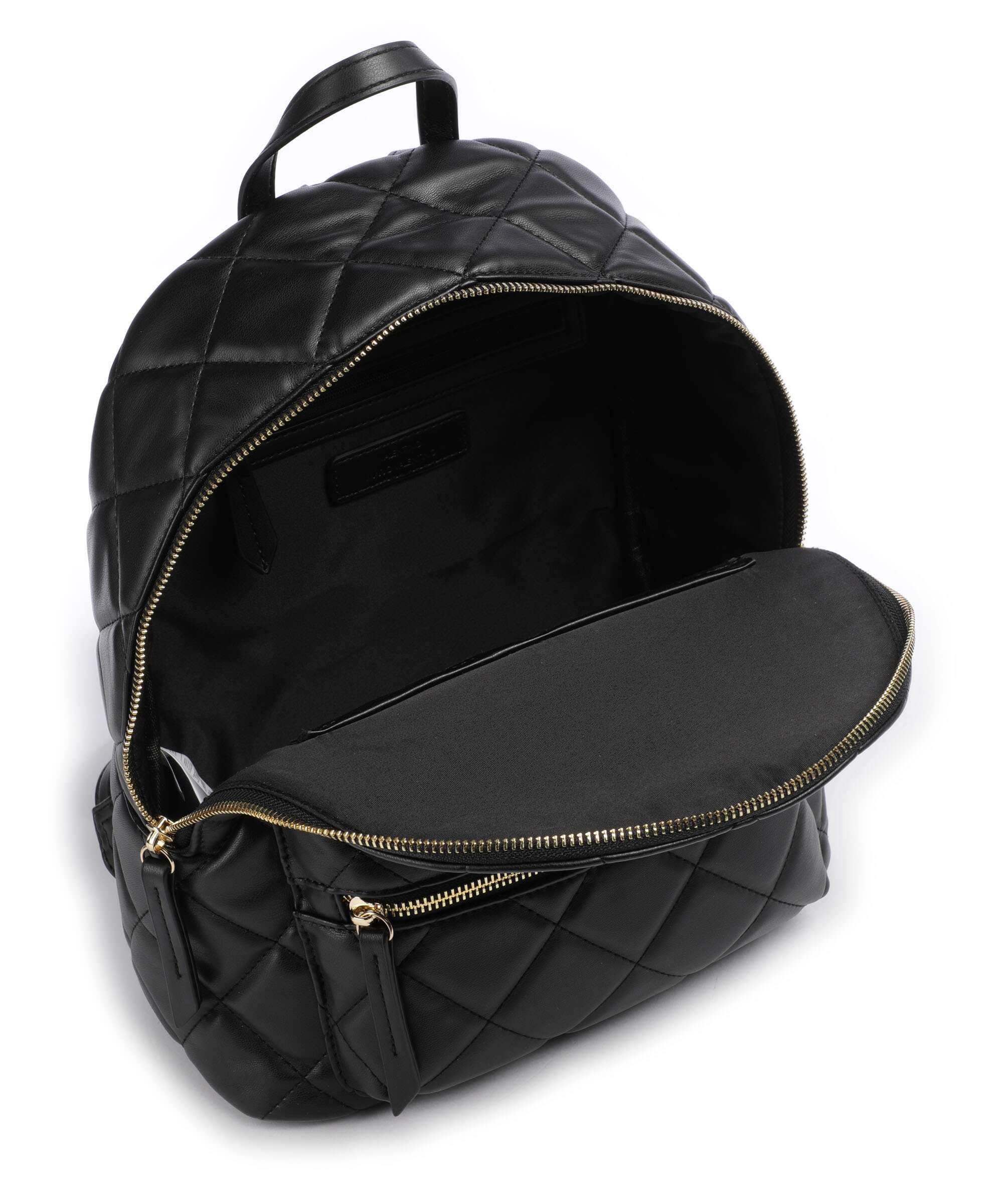 Valentino Bags Ocarina Backpack nero - Image 4