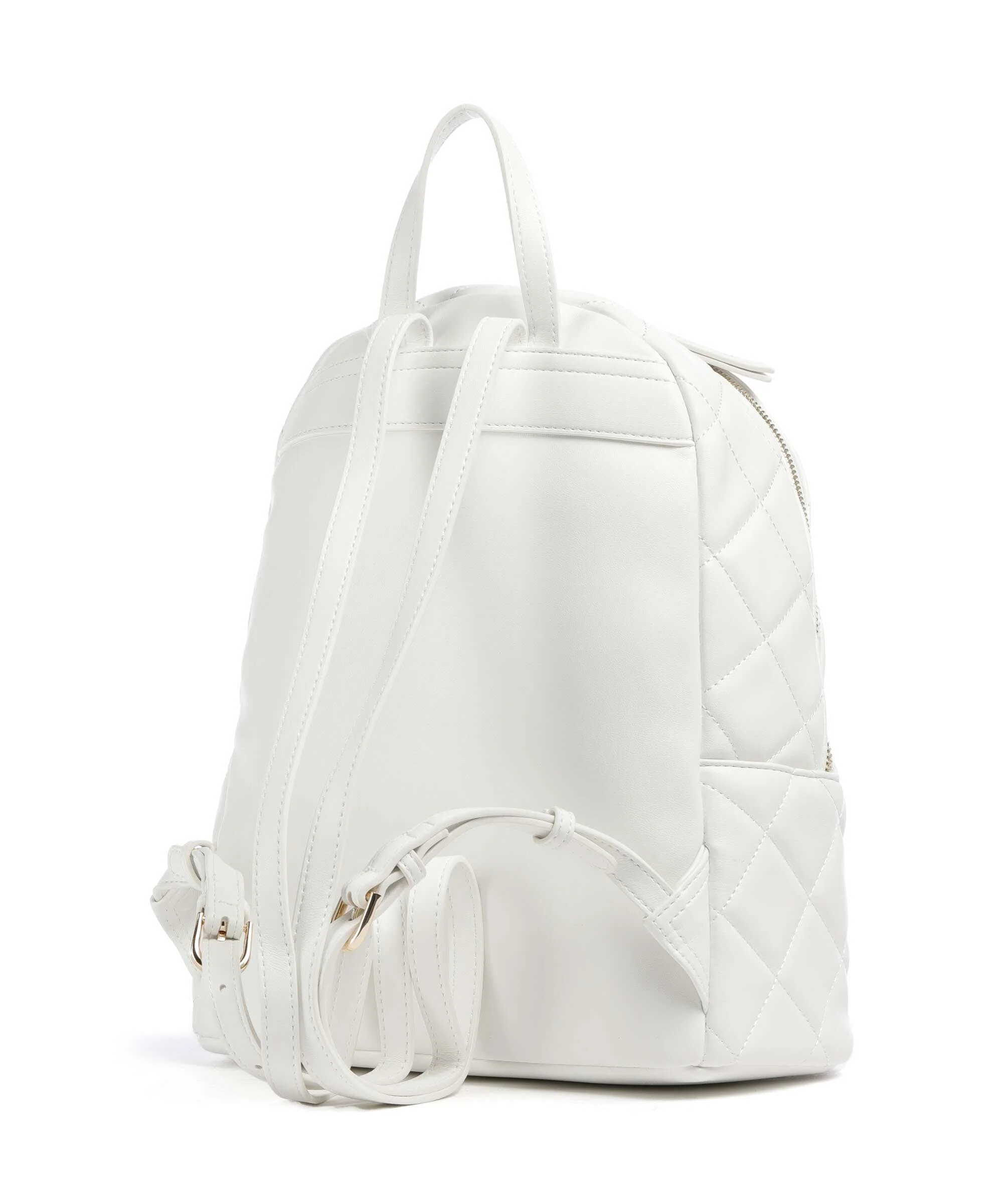 Valentino Bags Ocarina Backpack bianco - Image 2